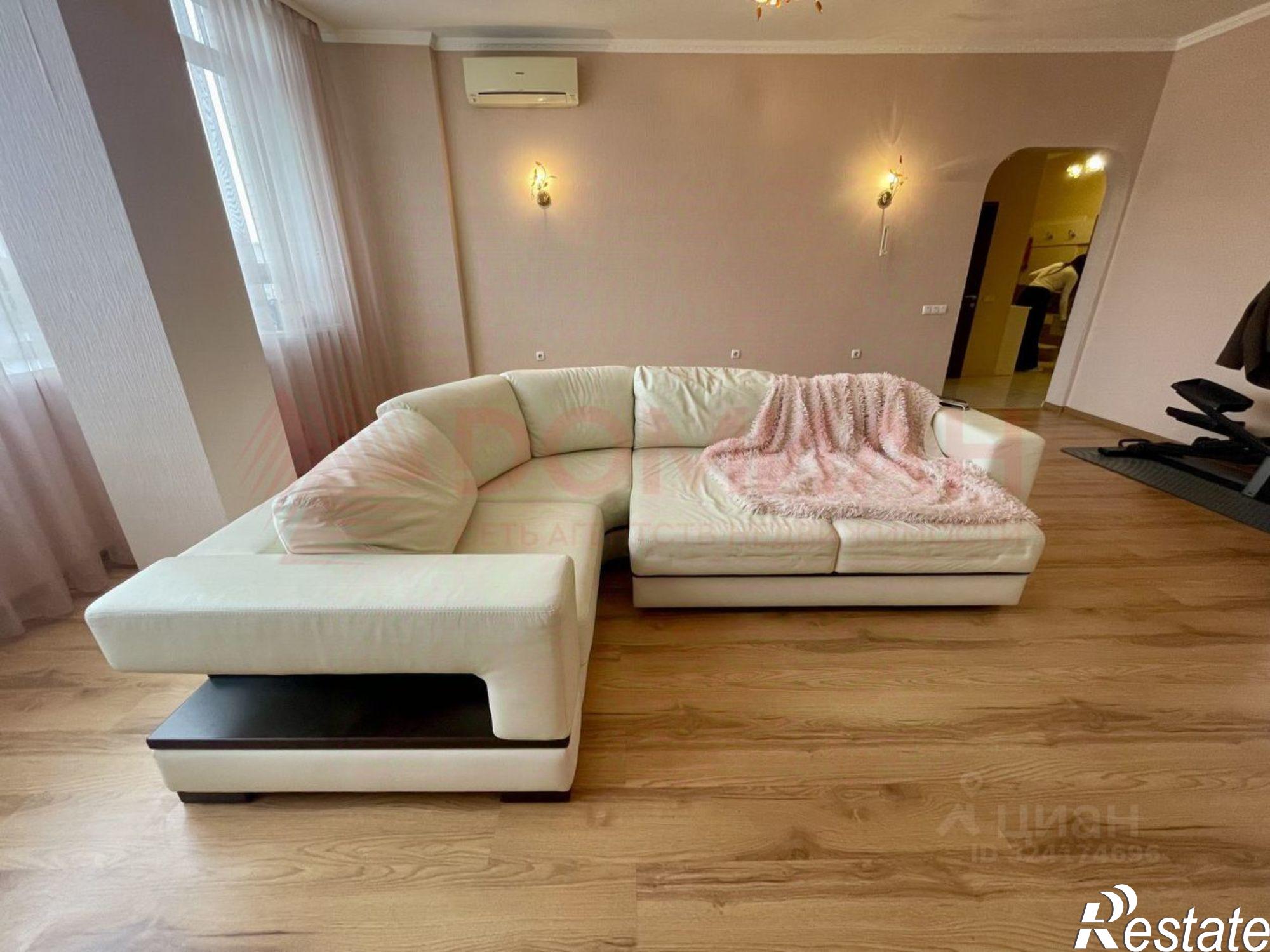 Купить квартиру за 20 250 000 рублей на пер Семашко, 71