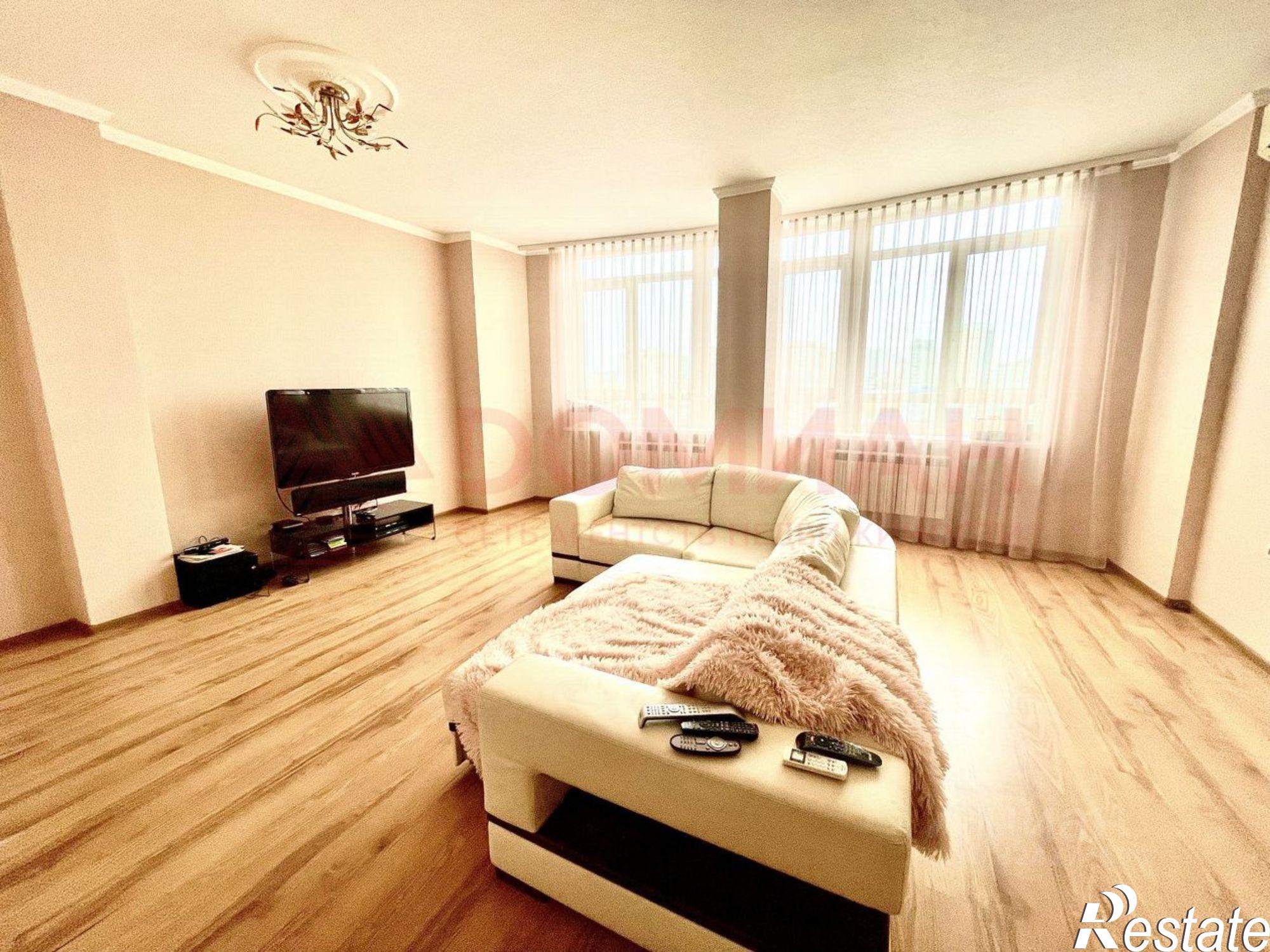 Купить квартиру за 20 250 000 рублей на пер Семашко, 71