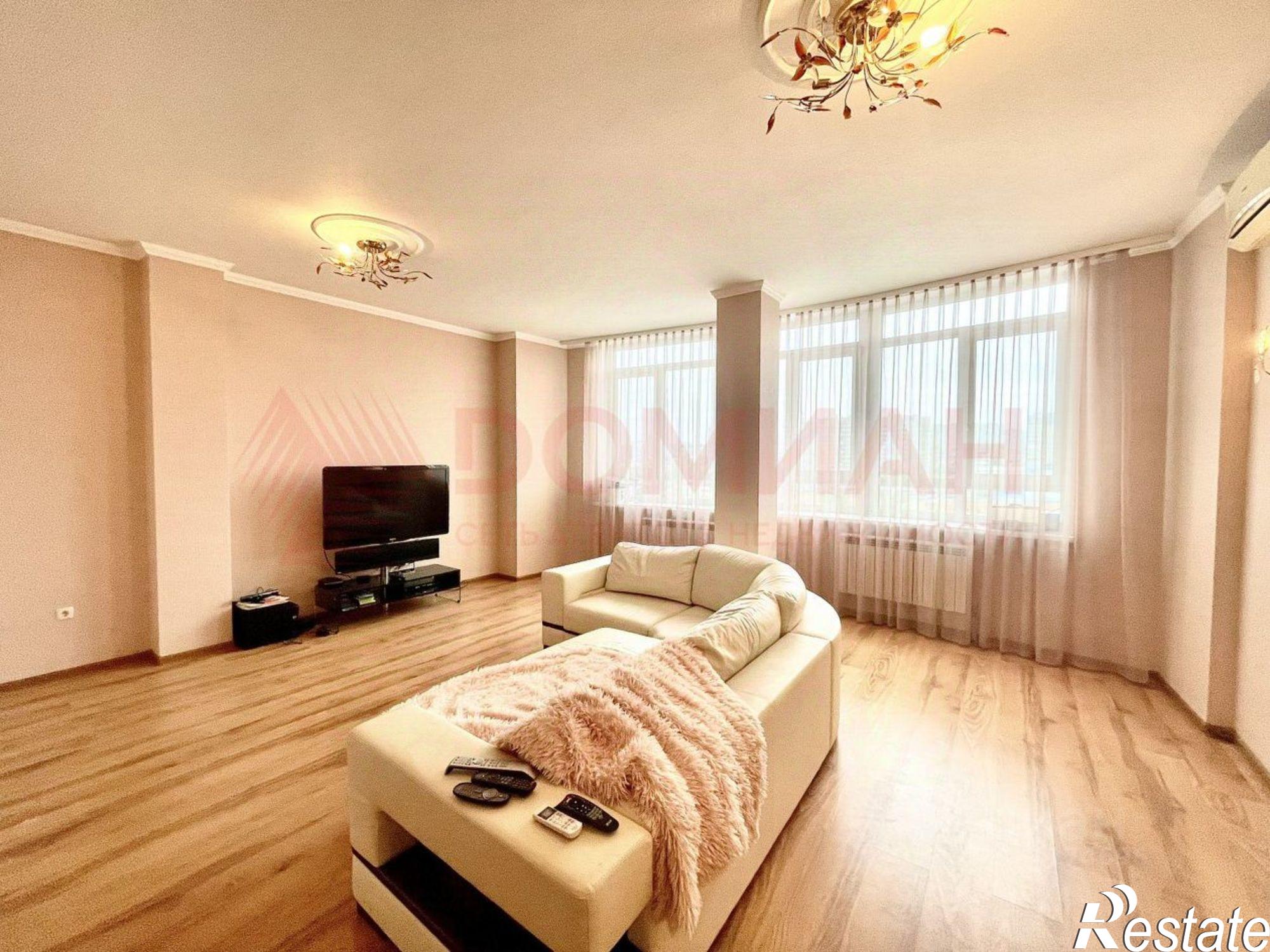 Купить квартиру за 20 250 000 рублей на пер Семашко, 71