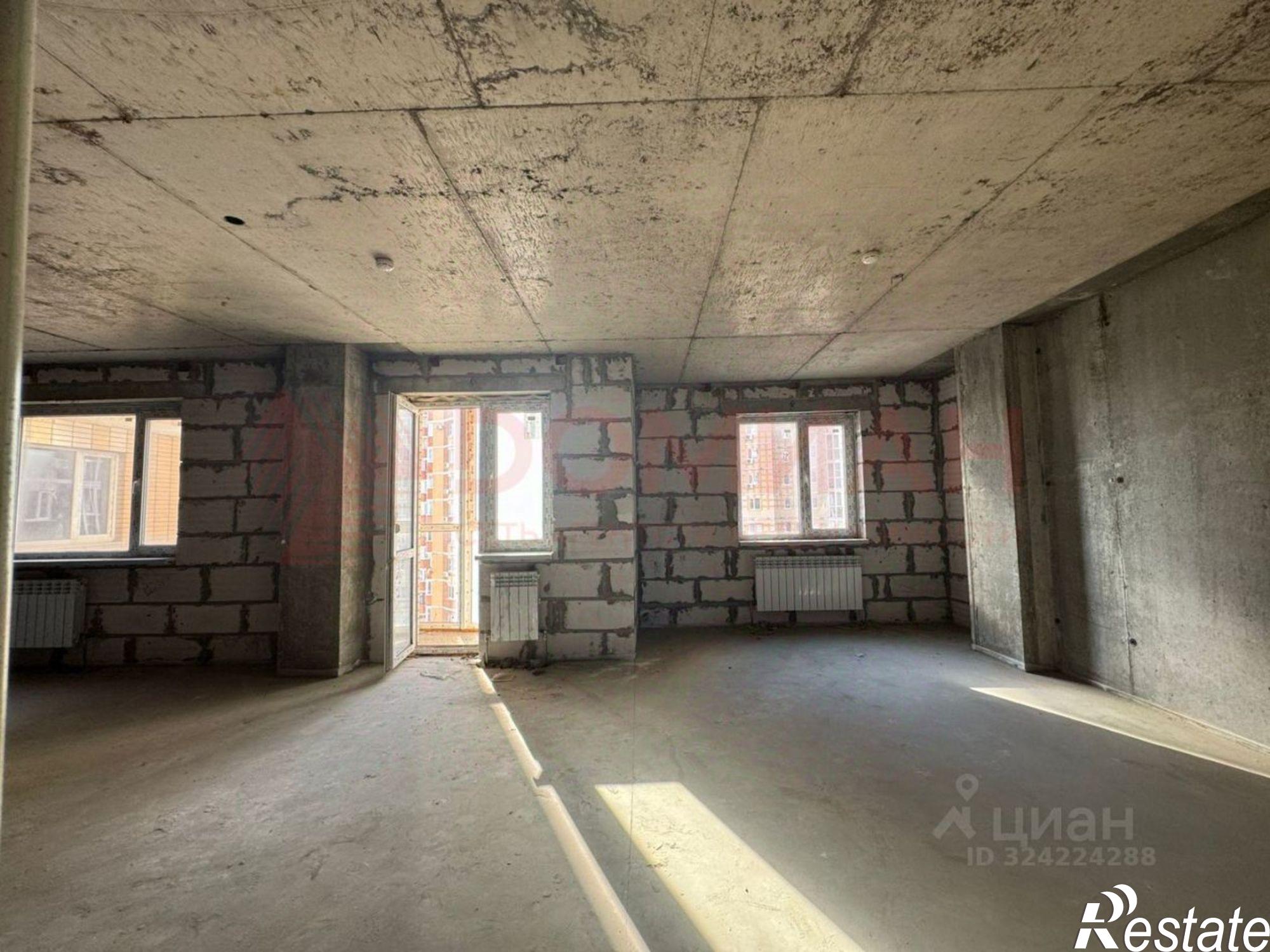 Купить квартиру за 8 900 000 рублей на 20-я улица, 43