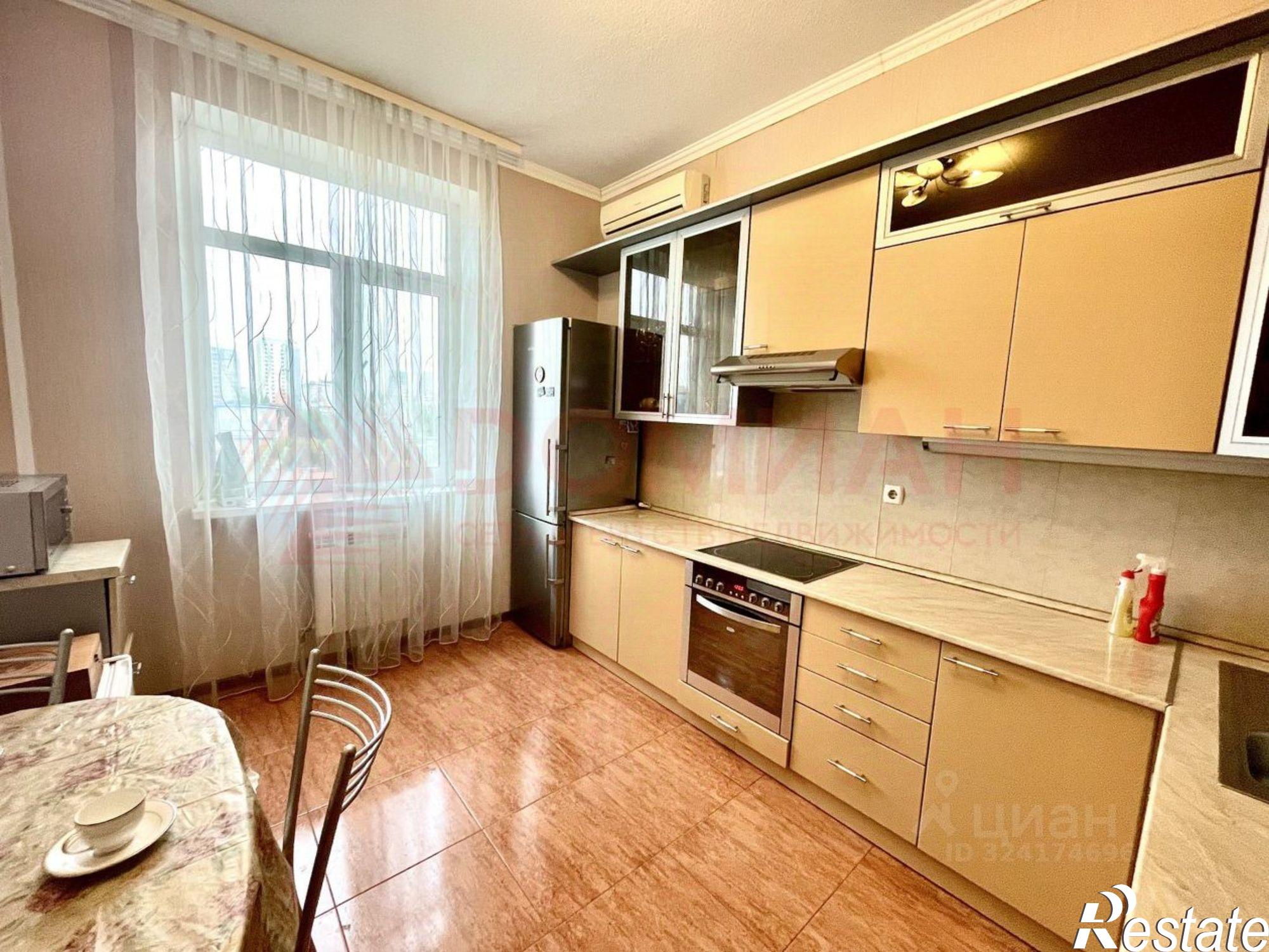 Купить квартиру за 20 250 000 рублей на пер Семашко, 71