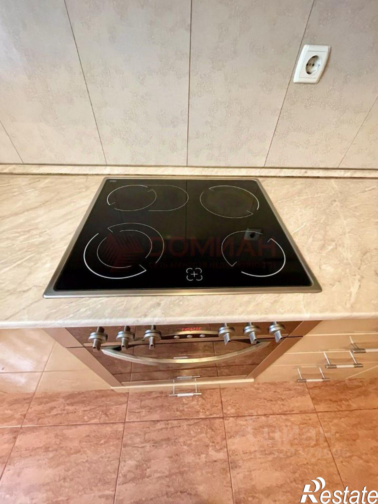 Купить квартиру за 20 250 000 рублей на пер Семашко, 71