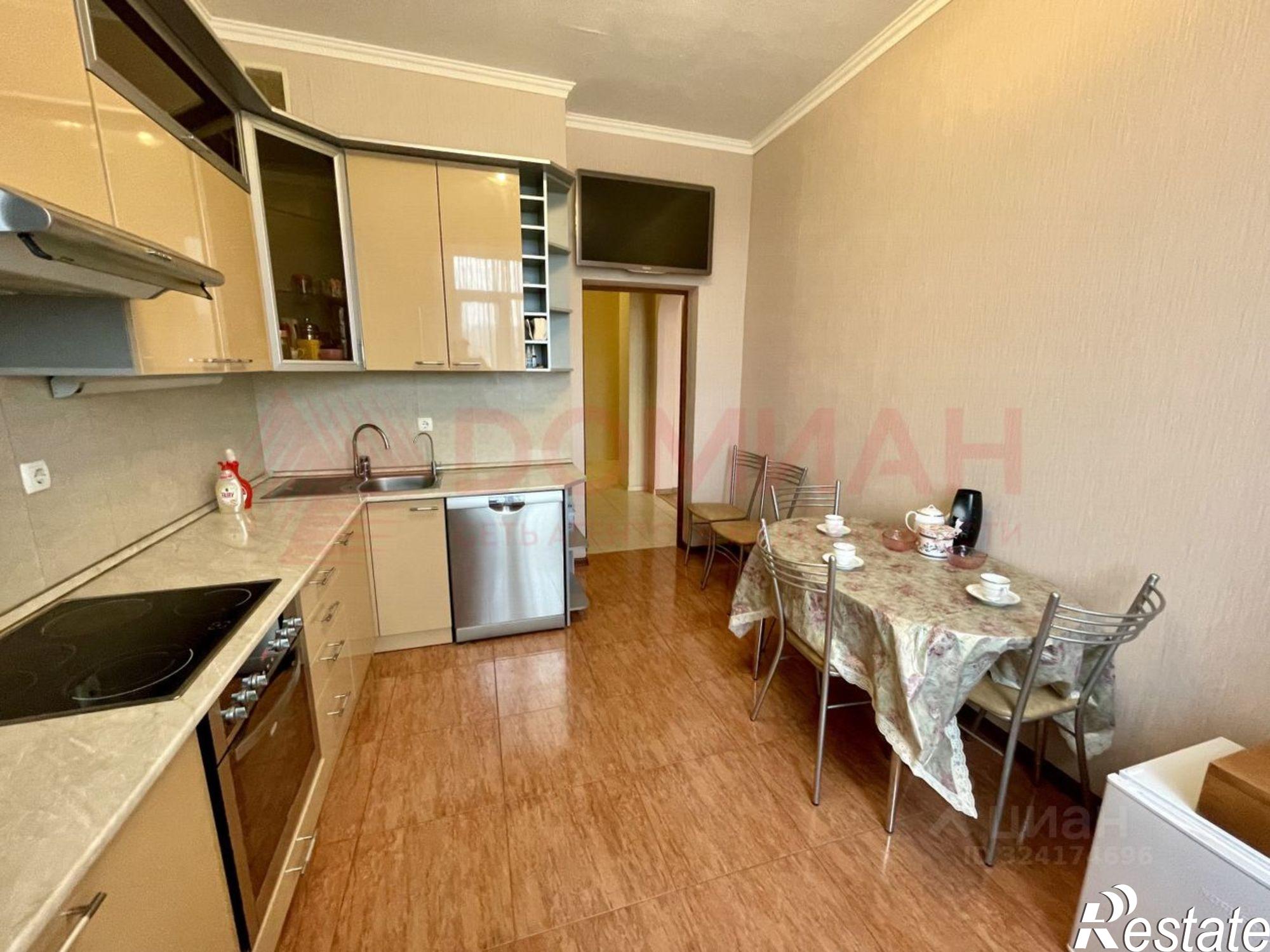 Купить квартиру за 20 250 000 рублей на пер Семашко, 71