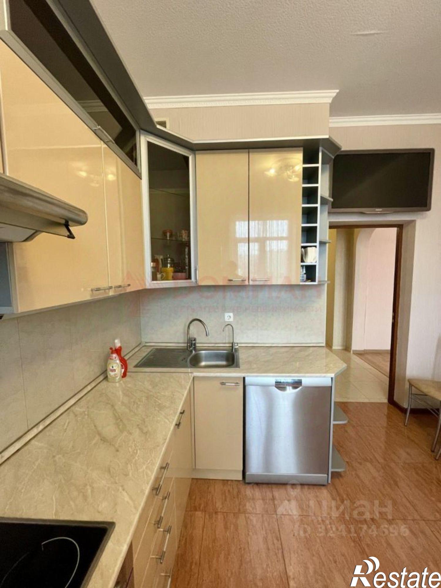 Купить квартиру за 20 250 000 рублей на пер Семашко, 71