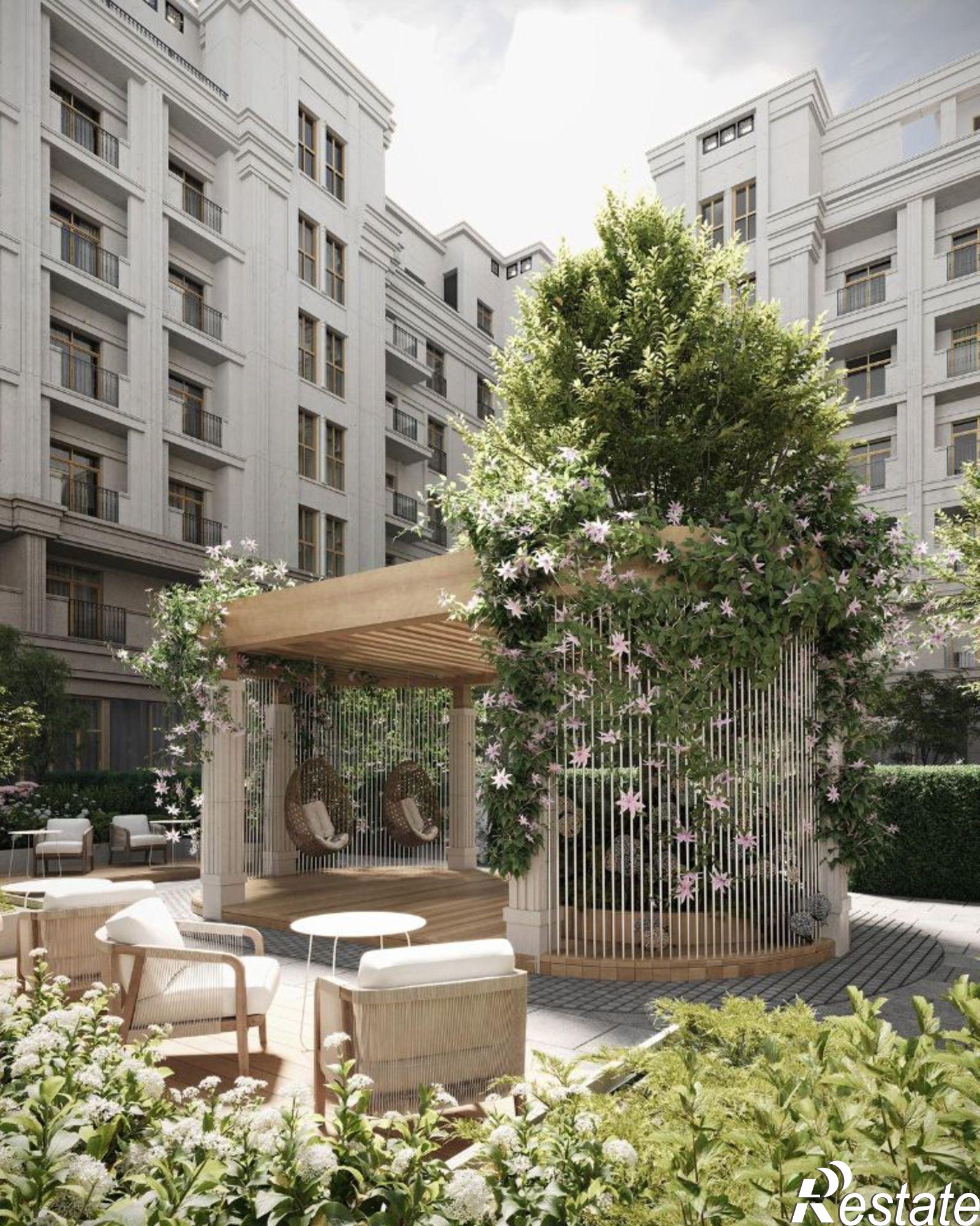 Купить квартиру за 27 781 800 рублей на Социалистическая улица, 118