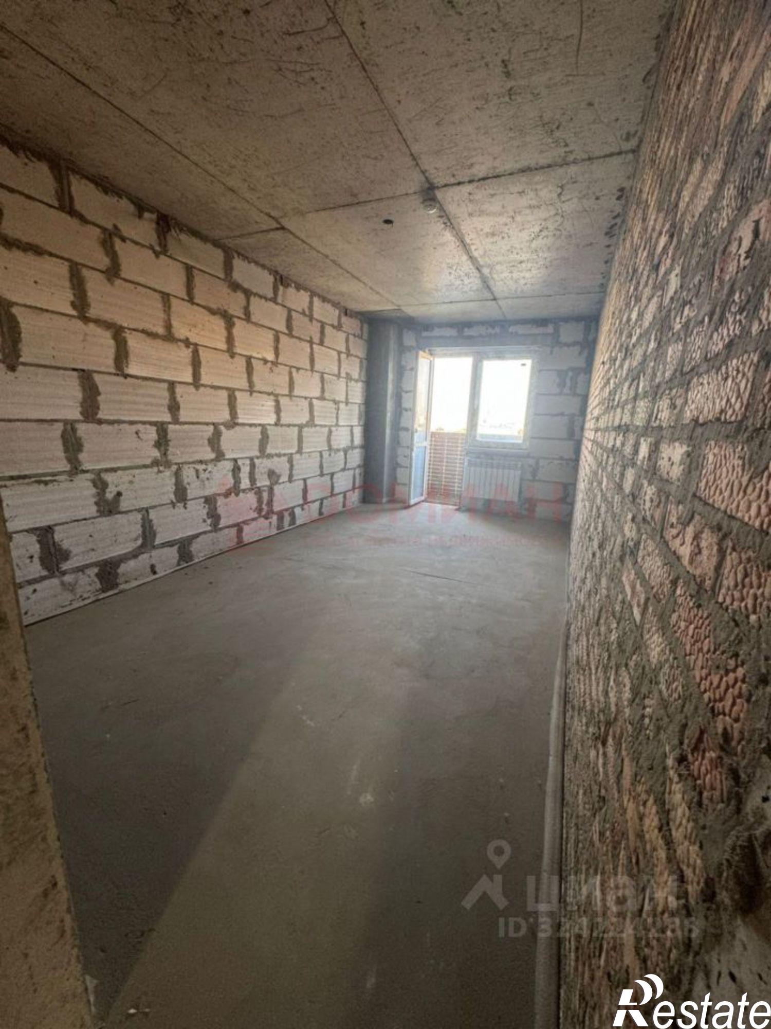 Купить квартиру за 8 900 000 рублей на 20-я улица, 43