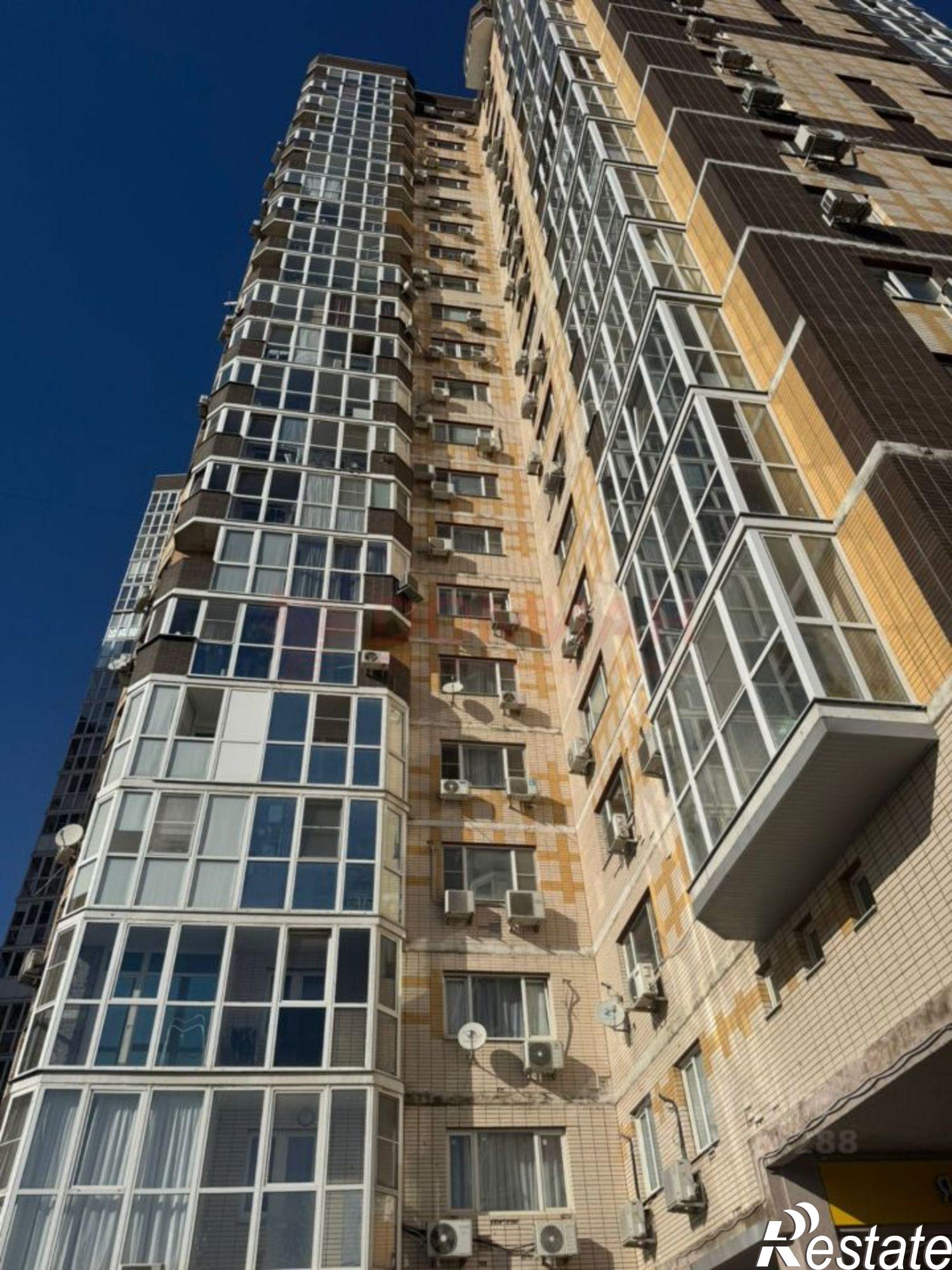 Купить квартиру за 8 900 000 рублей на 20-я улица, 43