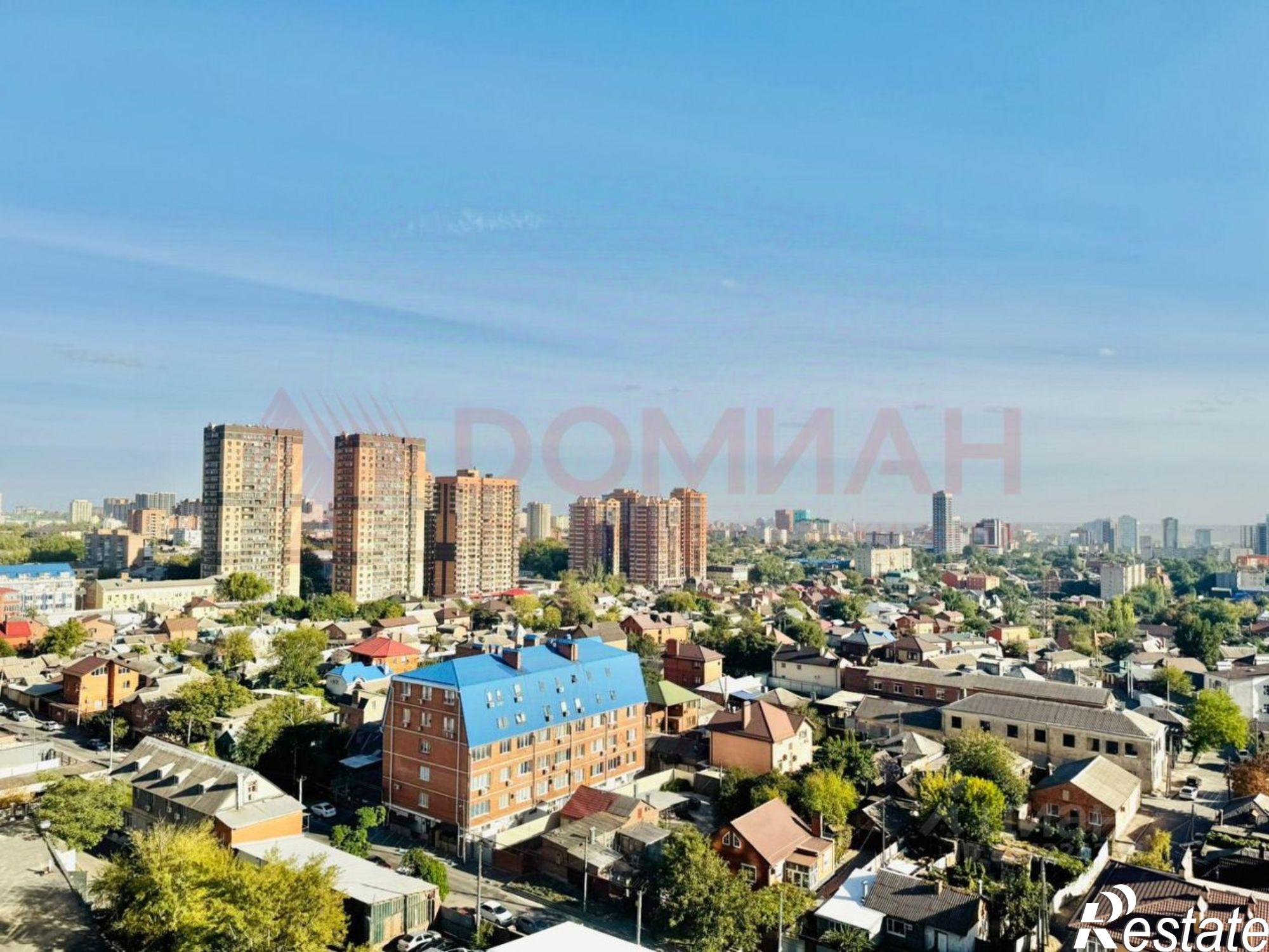 Купить квартиру за 8 900 000 рублей на 20-я улица, 43