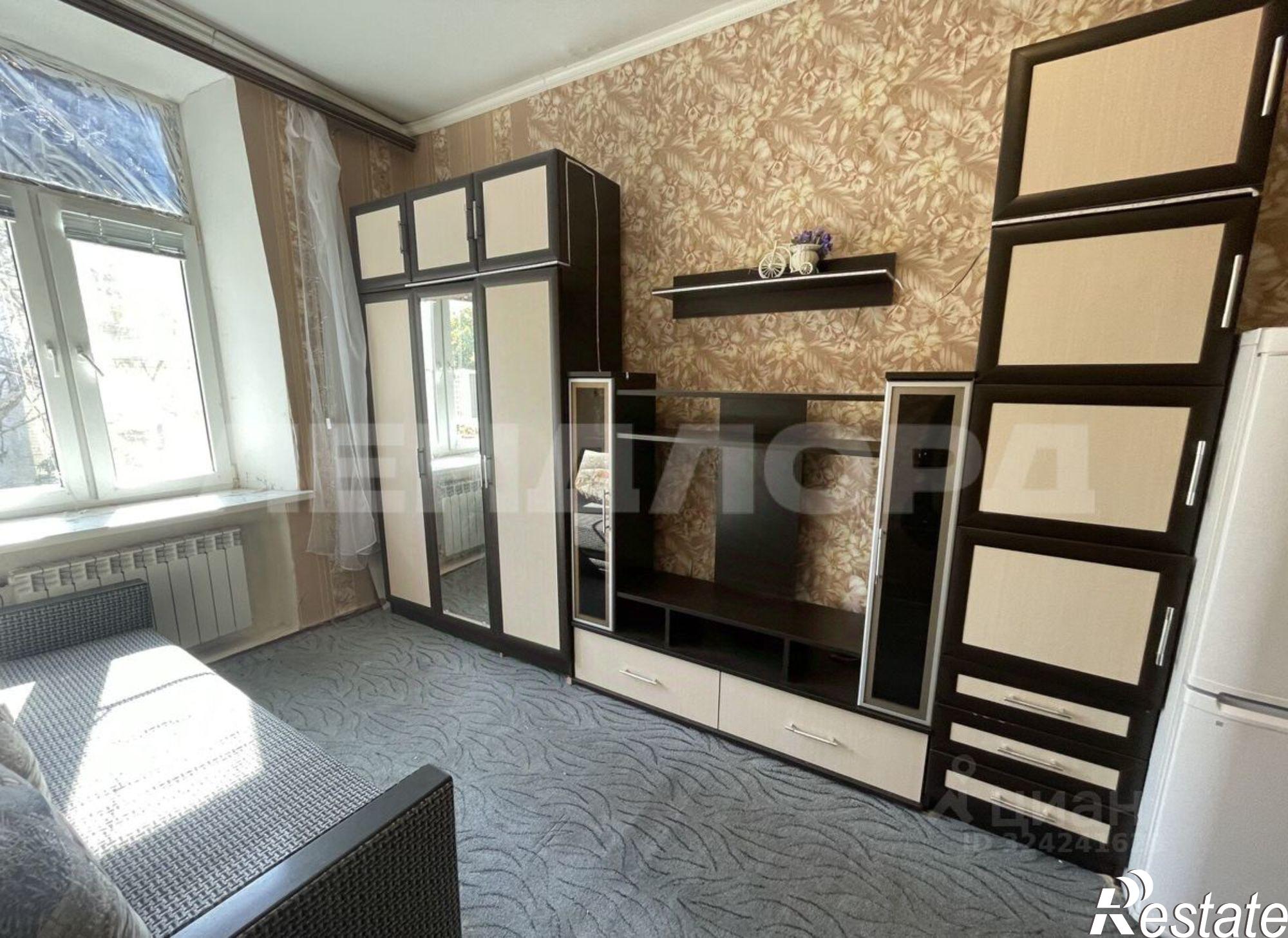 Купить комнату за 1 950 000 рублей на ул Социалистическая, 123