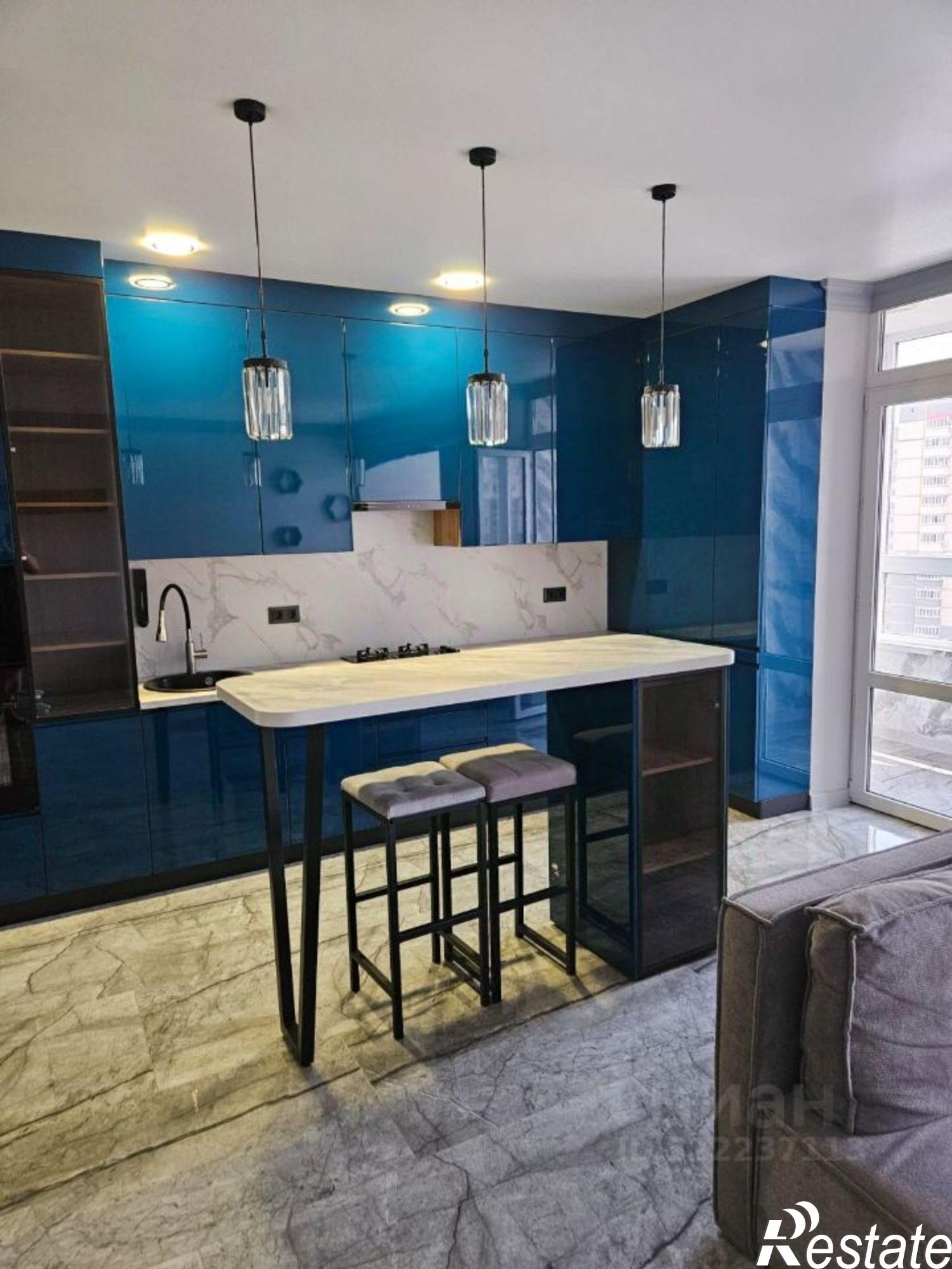 Купить квартиру за 7 200 000 рублей на Берберовская улица, 28 с1