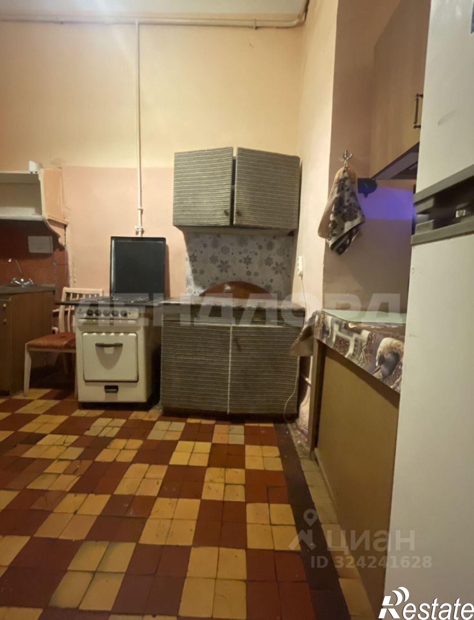 Купить комнату за 1 950 000 рублей на ул Социалистическая, 123