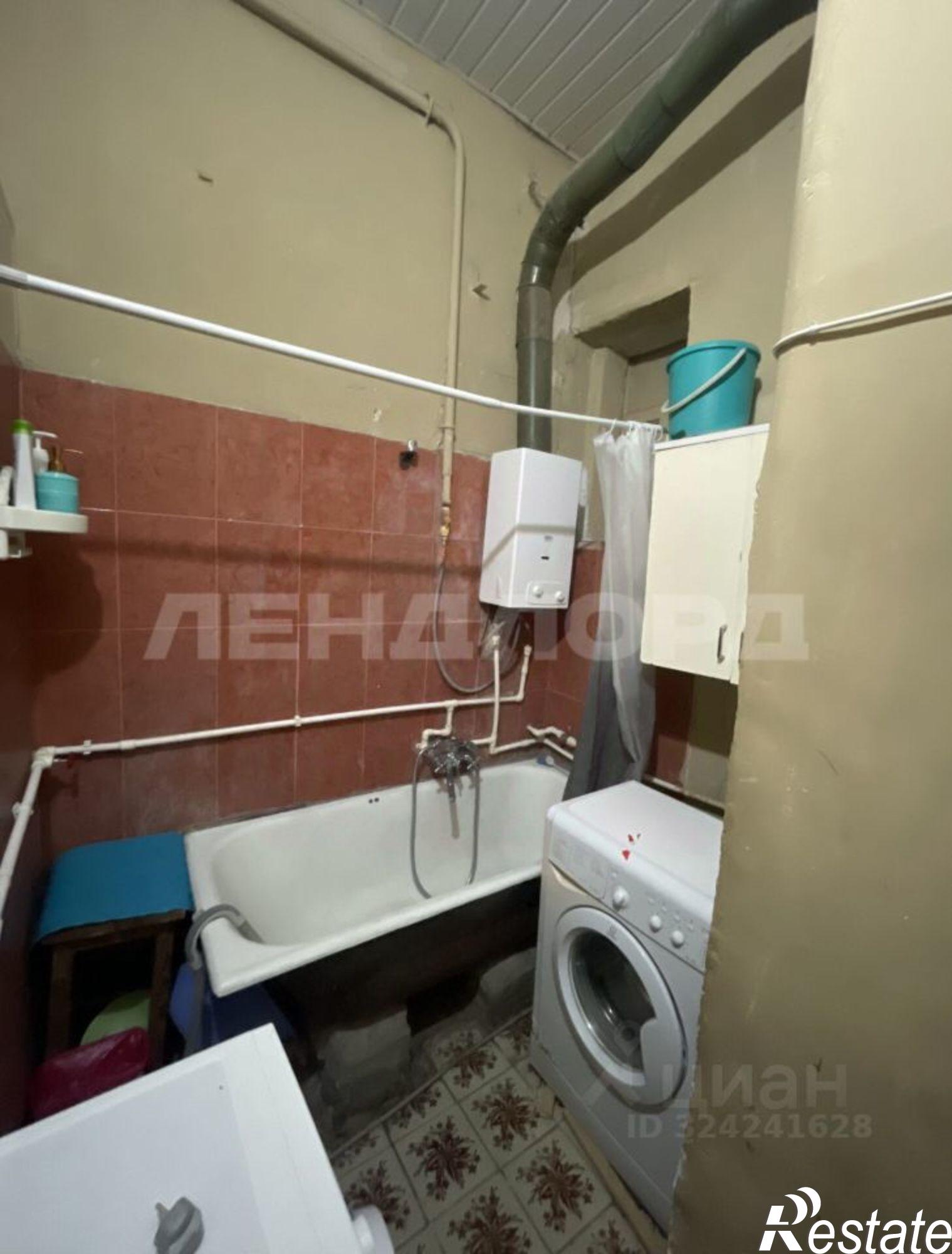 Купить комнату за 1 950 000 рублей на ул Социалистическая, 123