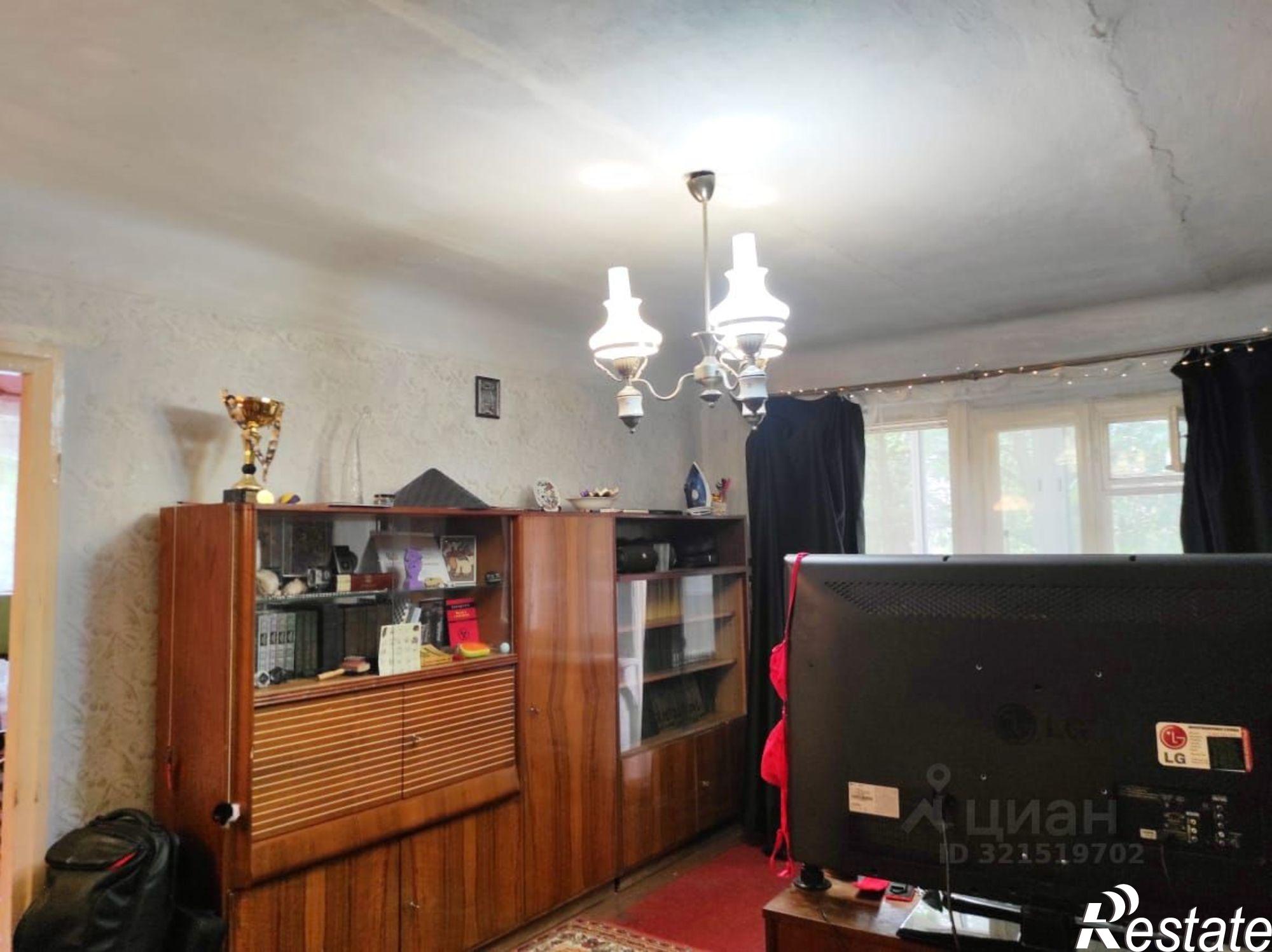 Купить квартиру за 3 799 000 рублей на проспект Ленина, 107 к2