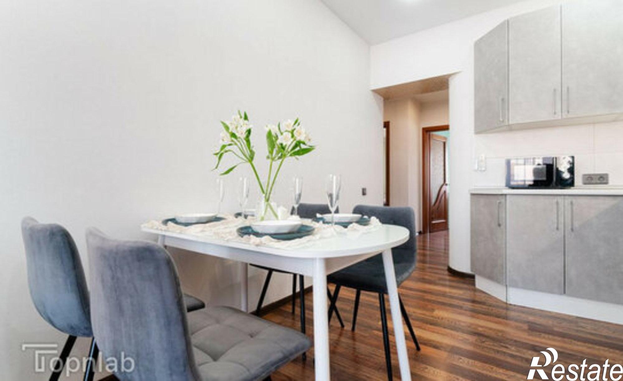 Купить квартиру за 6 900 000 рублей на улица Еляна, 66