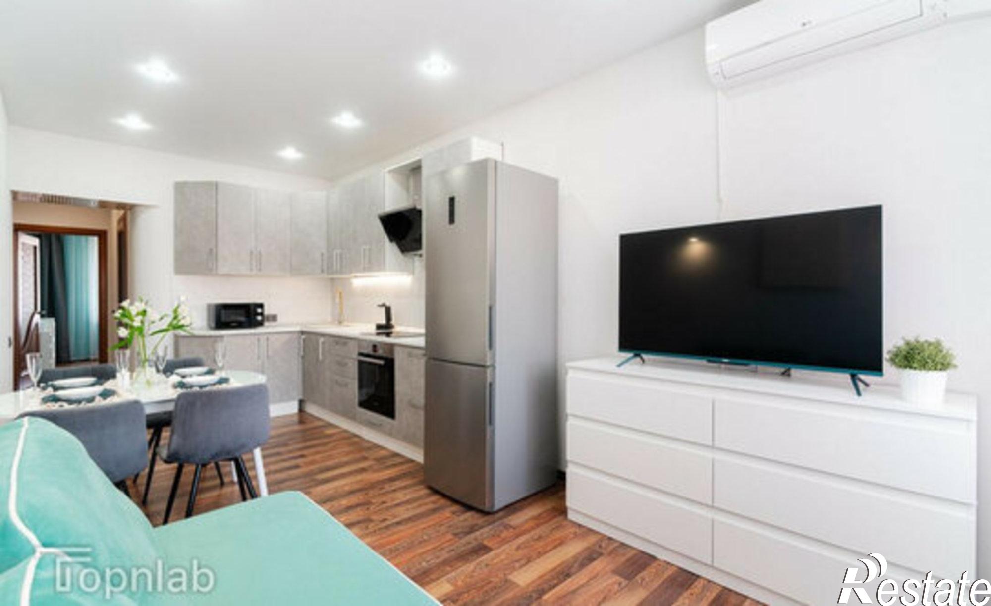 Купить квартиру за 6 900 000 рублей на улица Еляна, 66