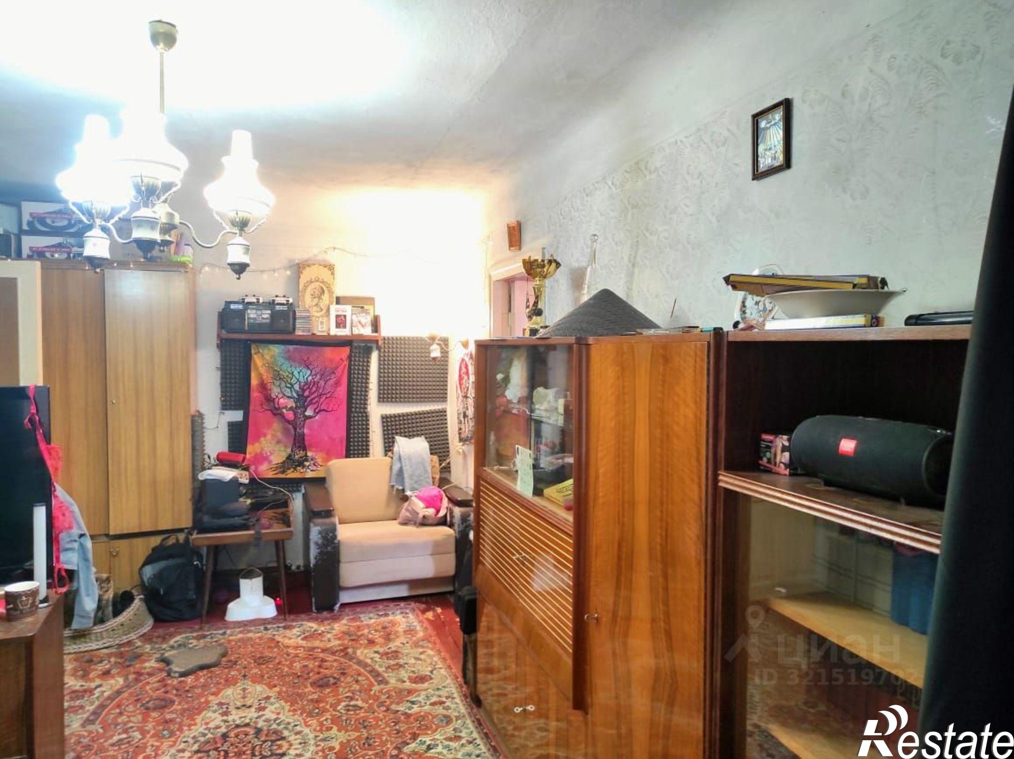 Купить квартиру за 3 799 000 рублей на проспект Ленина, 107 к2