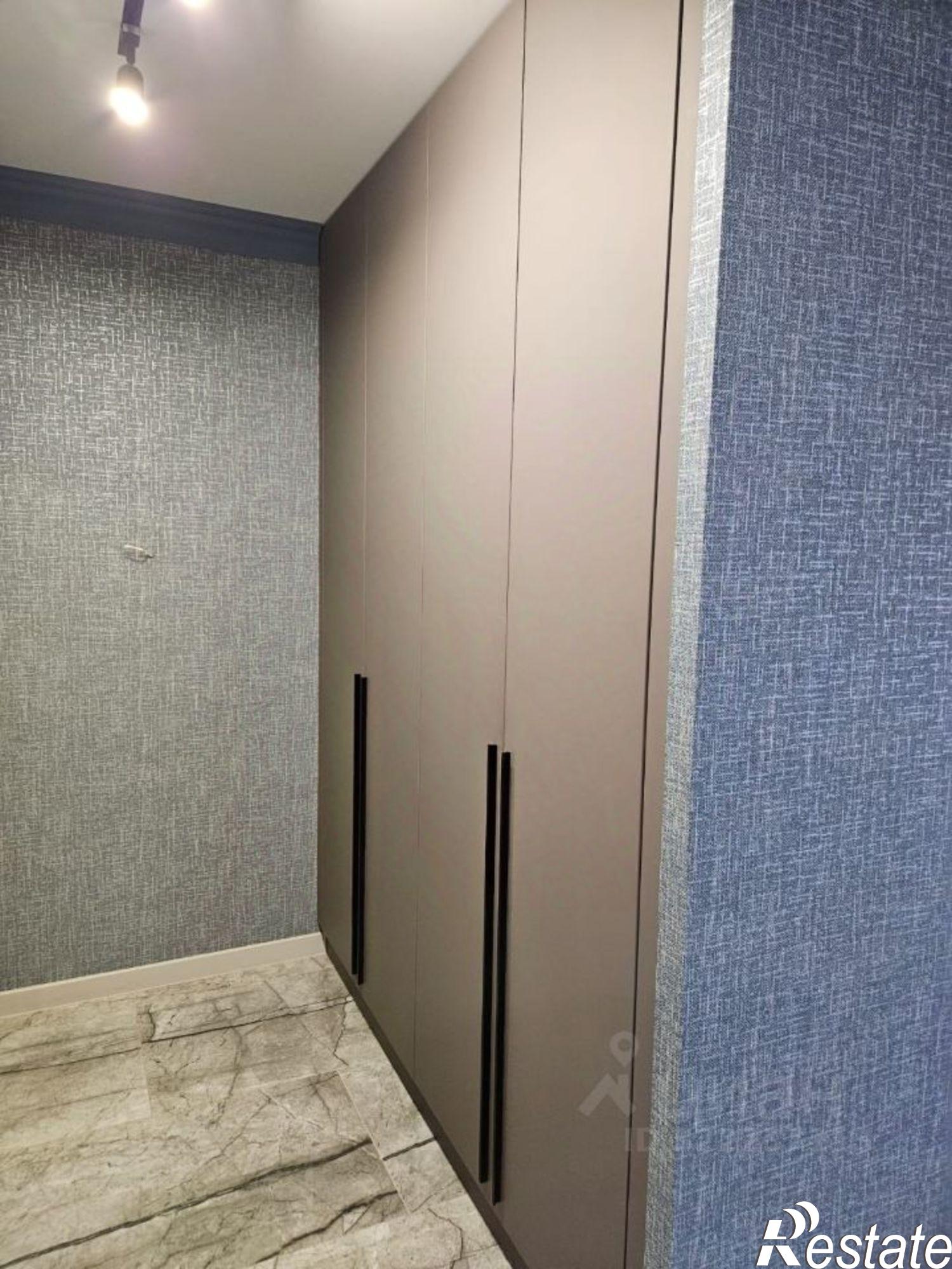 Купить квартиру за 7 200 000 рублей на Берберовская улица, 28 с1