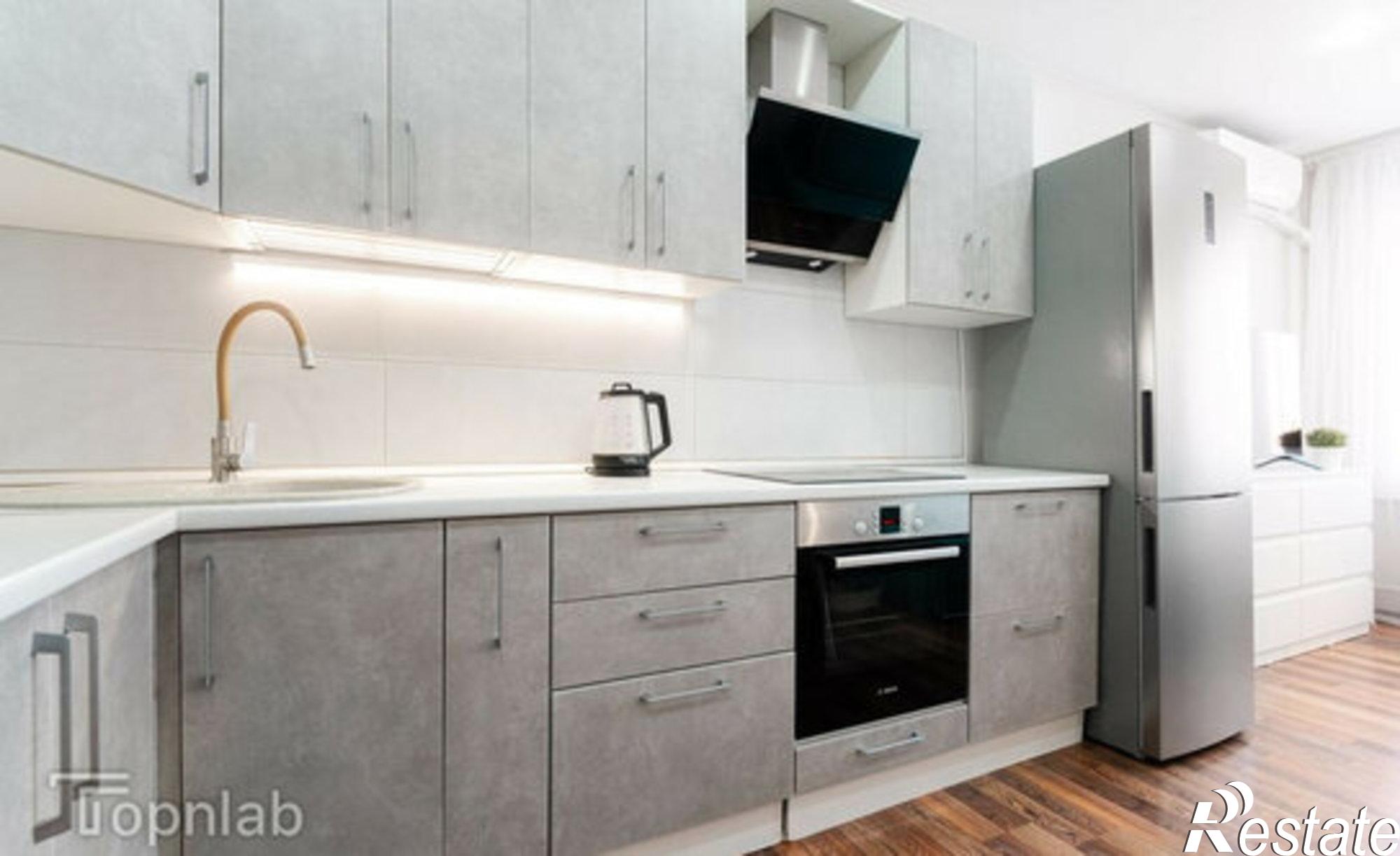 Купить квартиру за 6 900 000 рублей на улица Еляна, 66