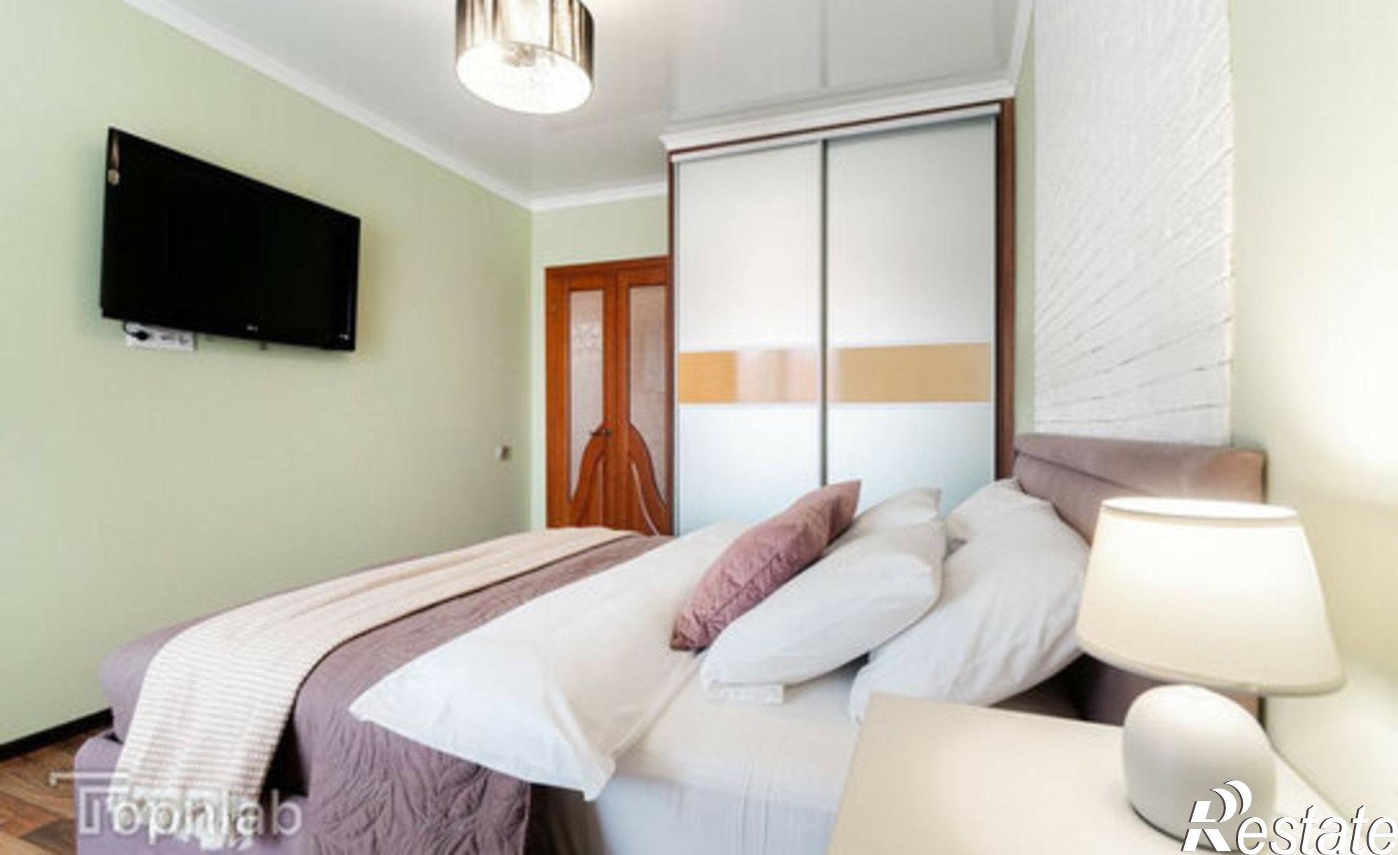 Купить квартиру за 6 900 000 рублей на улица Еляна, 66