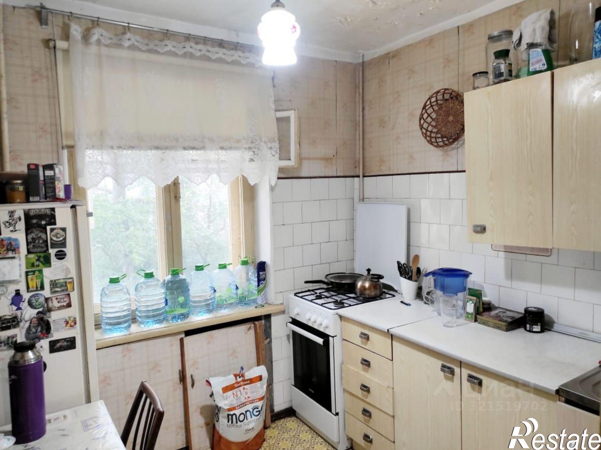 Купить квартиру за 3 799 000 рублей на проспект Ленина, 107 к2