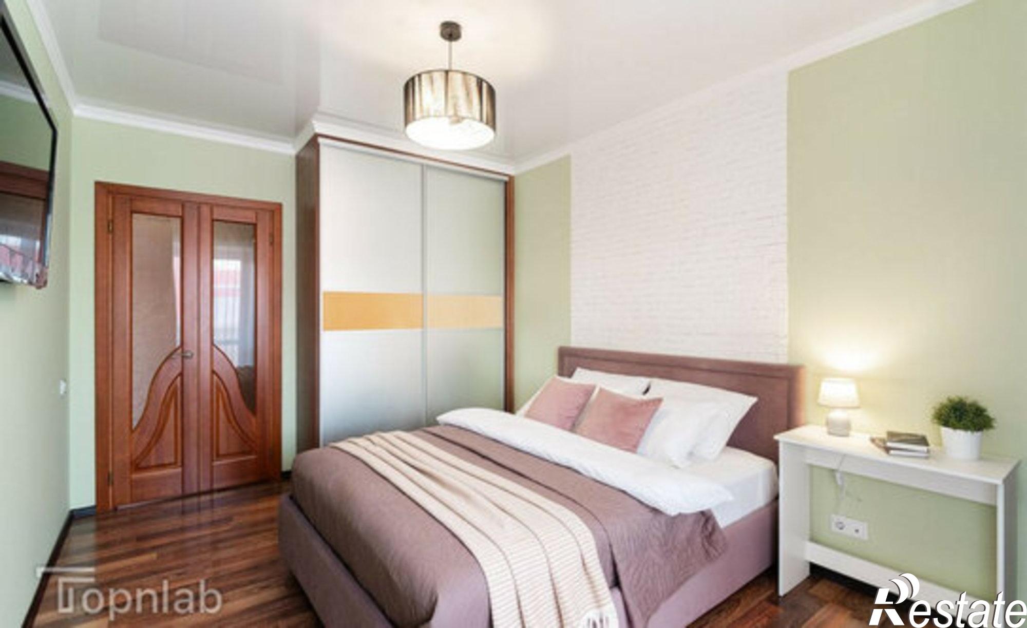 Купить квартиру за 6 900 000 рублей на улица Еляна, 66