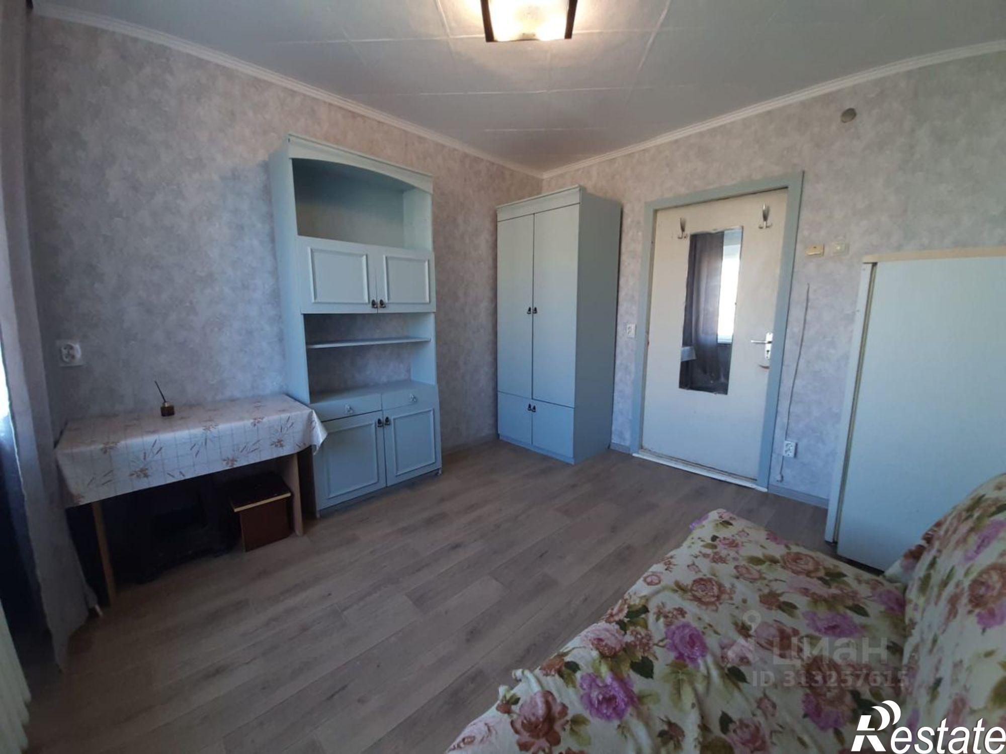 Купить комнату за 1 000 000 рублей на Каширская улица, 8/3