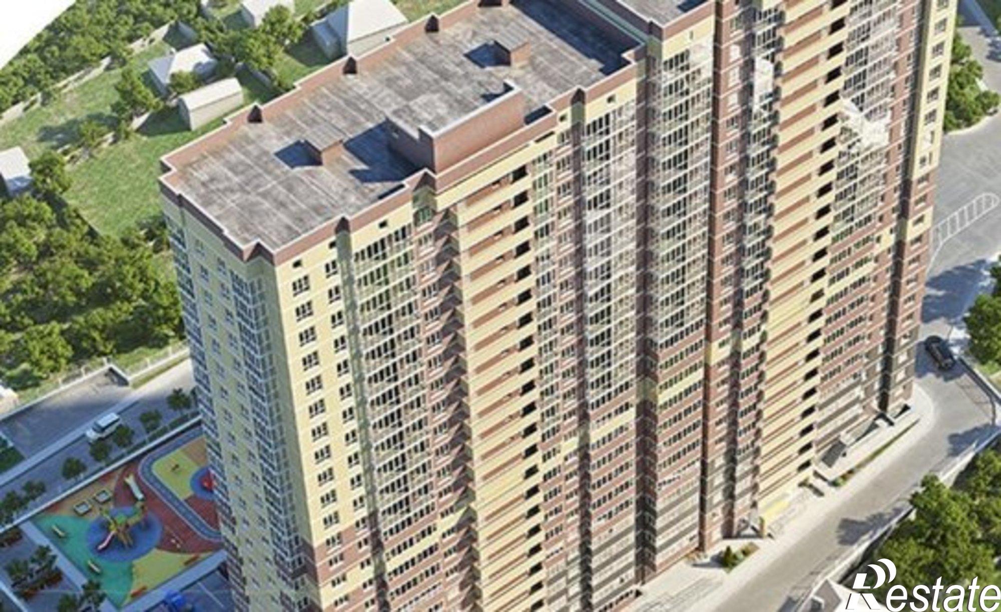 Купить квартиру за 5 350 000 рублей на Проточный пер, 4