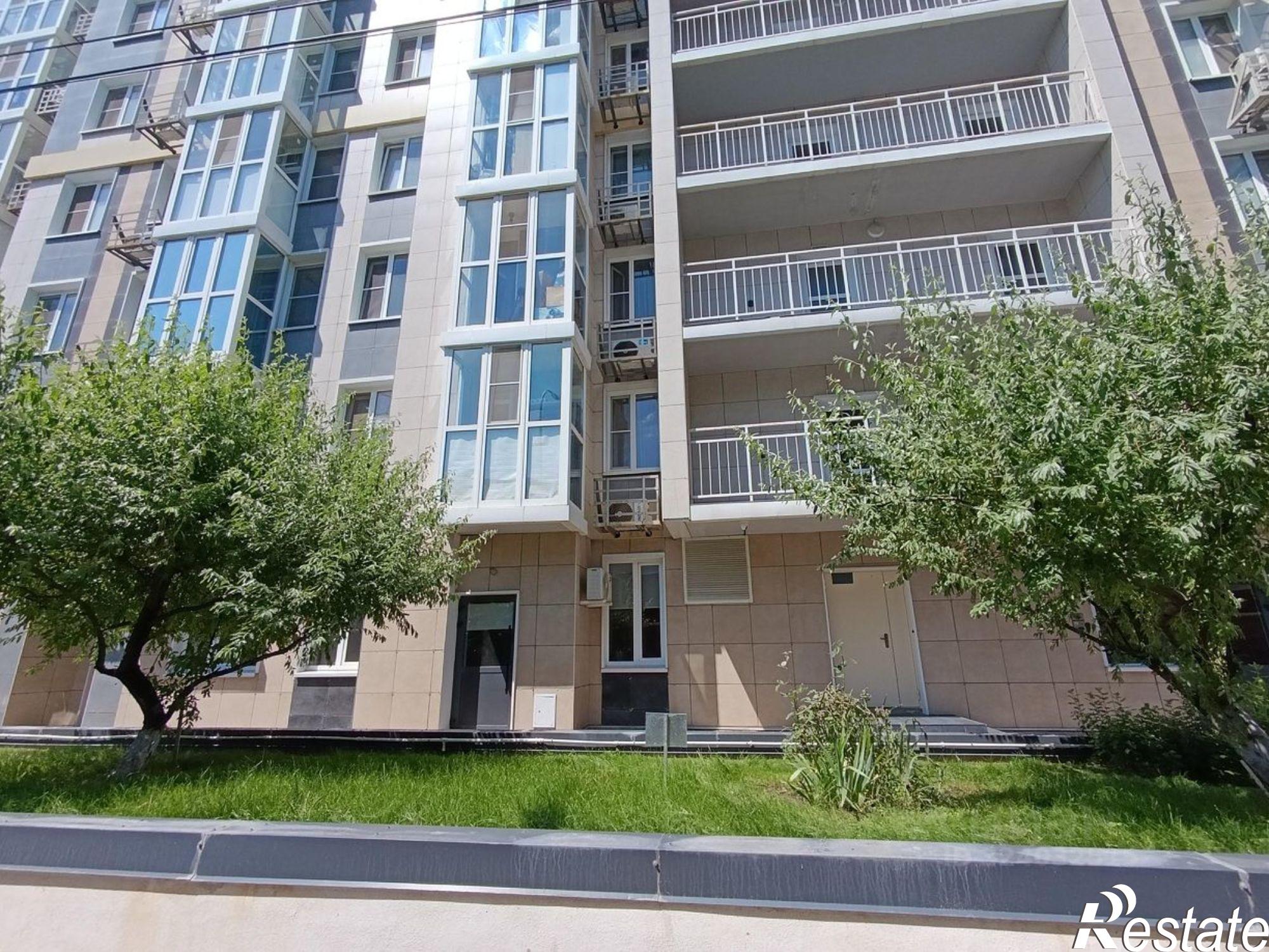 Купить офис, помещение под офис за 9 500 000 рублей на ул Стабильная, 3