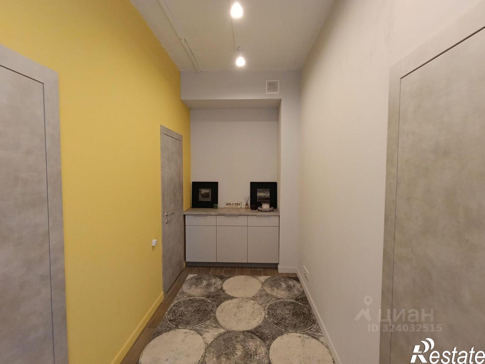 Купить офис, помещение под офис за 9 500 000 рублей на ул Стабильная, 3