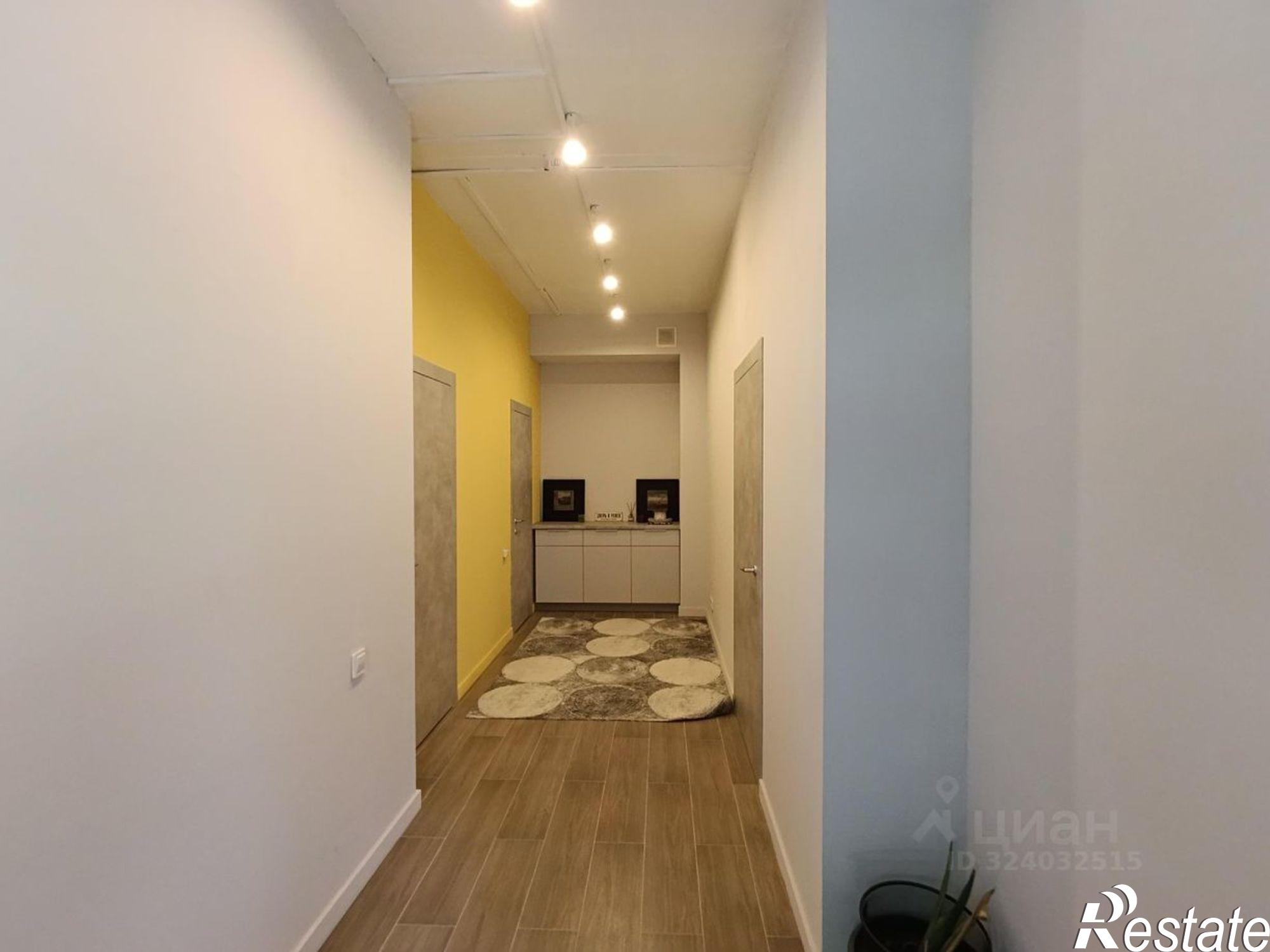 Купить офис, помещение под офис за 9 500 000 рублей на ул Стабильная, 3