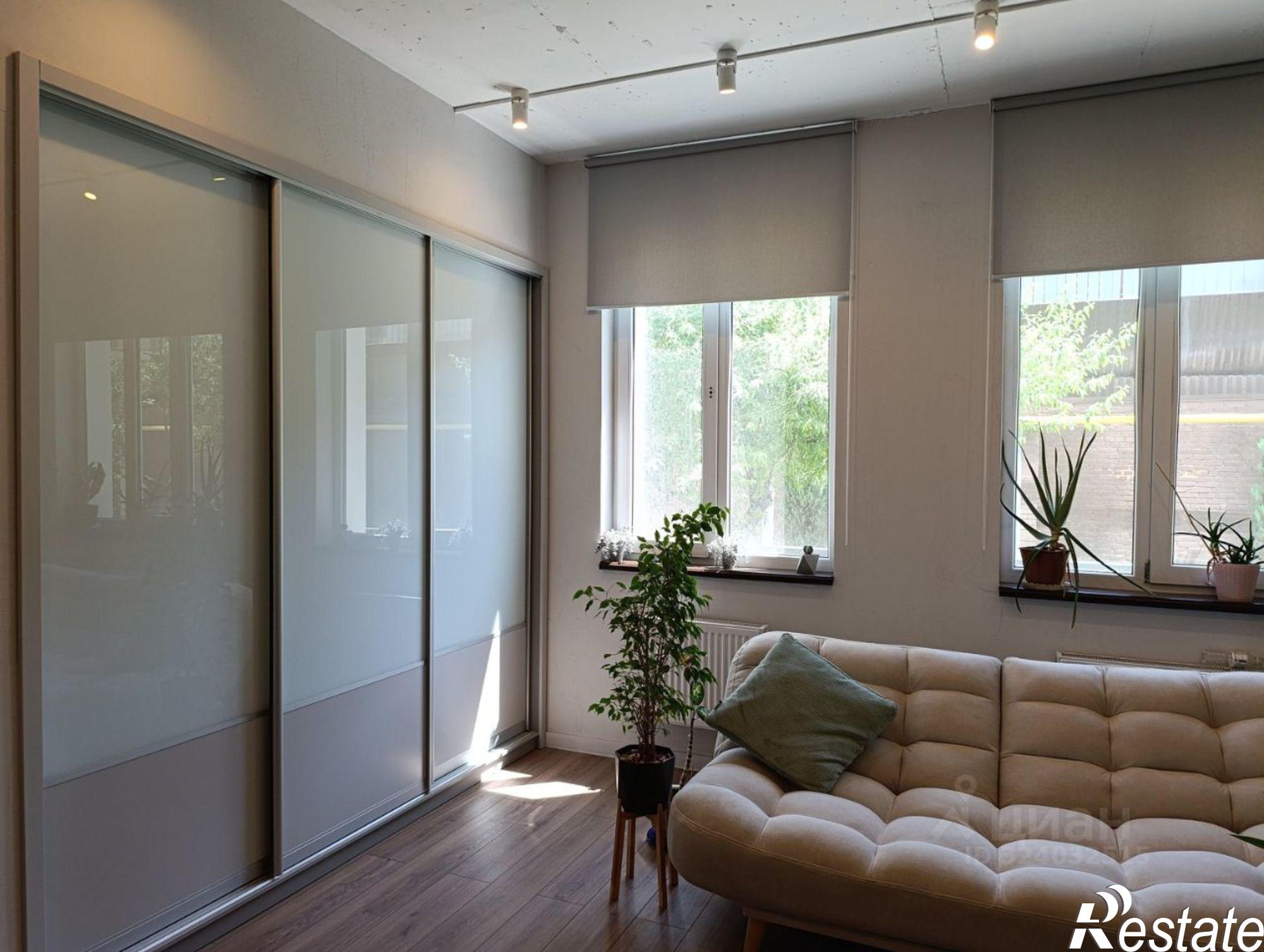 Купить офис, помещение под офис за 9 500 000 рублей на ул Стабильная, 3