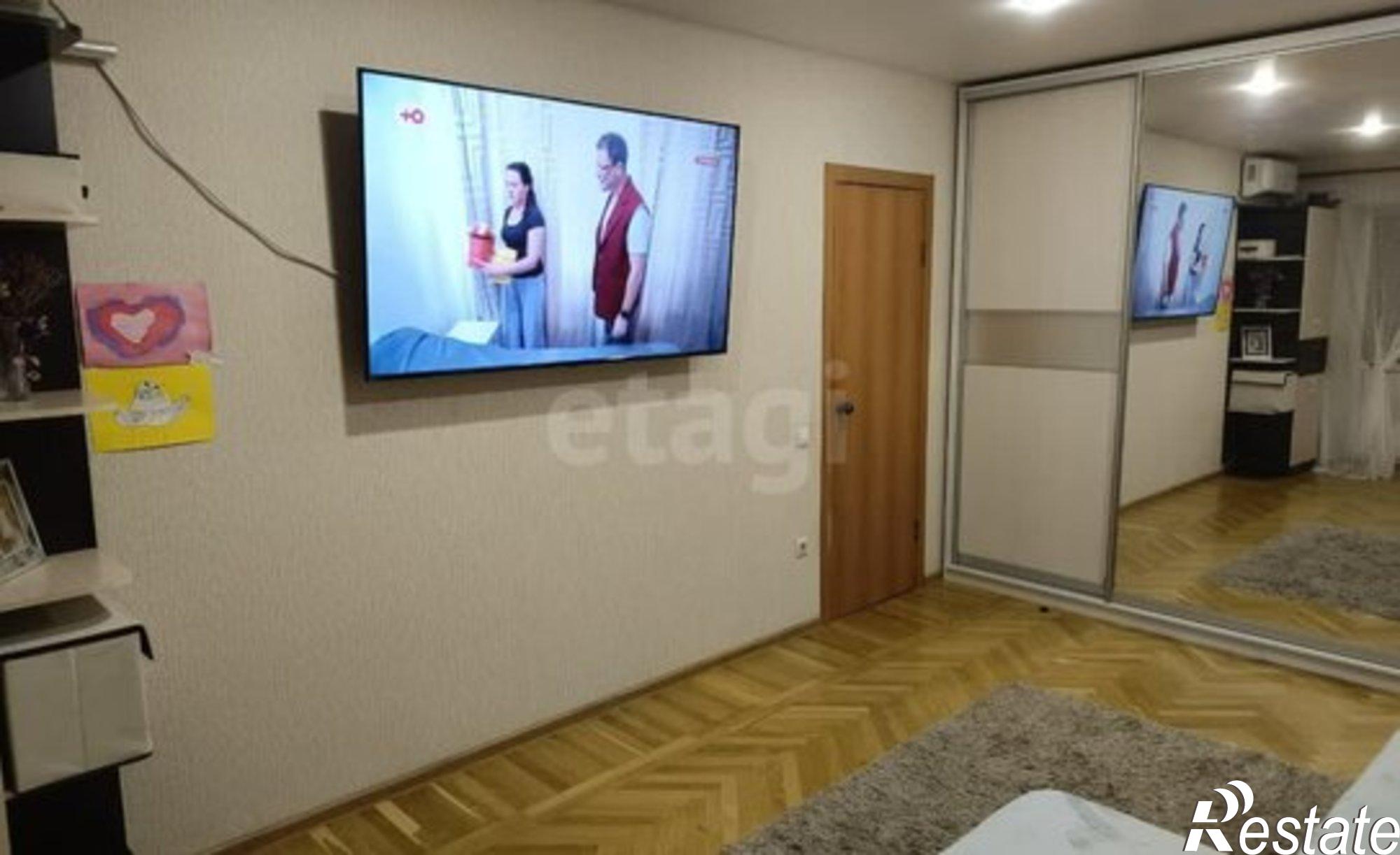 Купить квартиру за 11 500 000 рублей на улица Юфимцева, 8