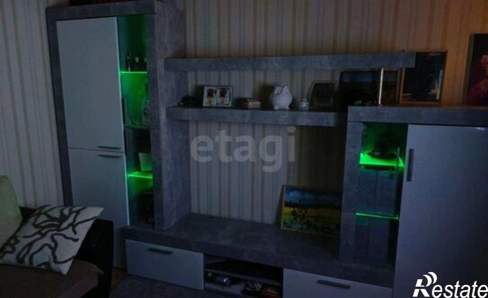 Купить квартиру за 11 500 000 рублей на улица Юфимцева, 8