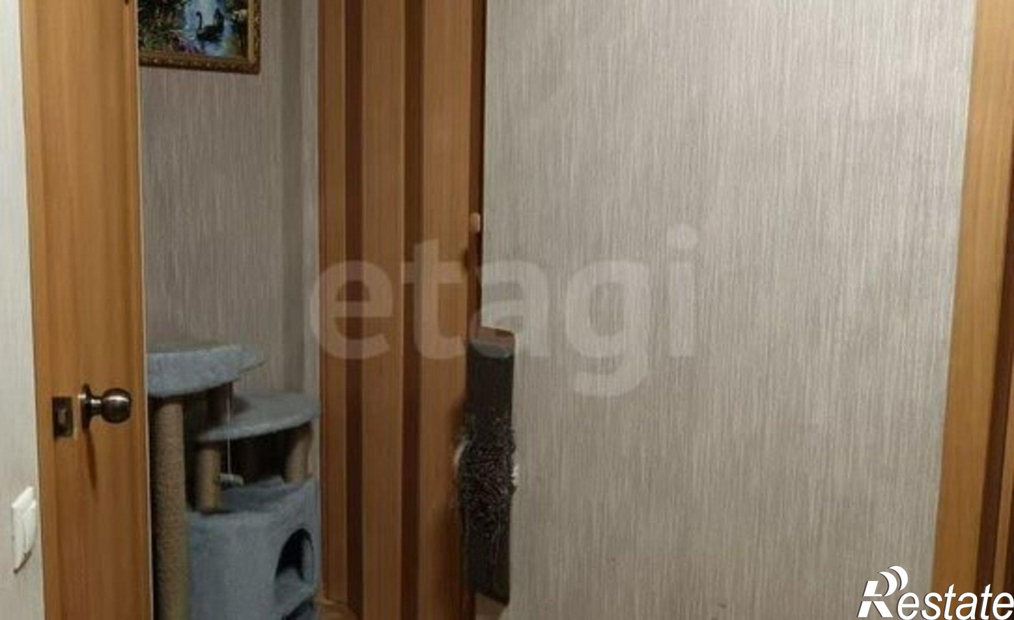 Купить квартиру за 11 500 000 рублей на улица Юфимцева, 8