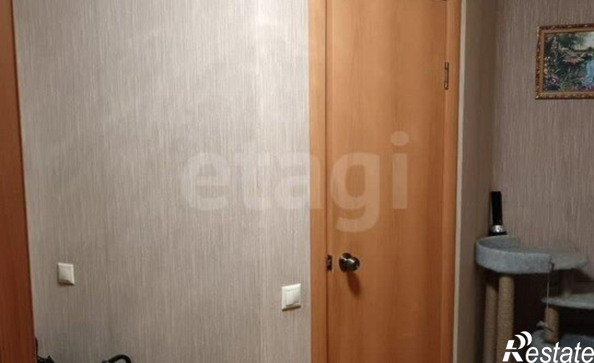 Купить квартиру за 11 500 000 рублей на улица Юфимцева, 8