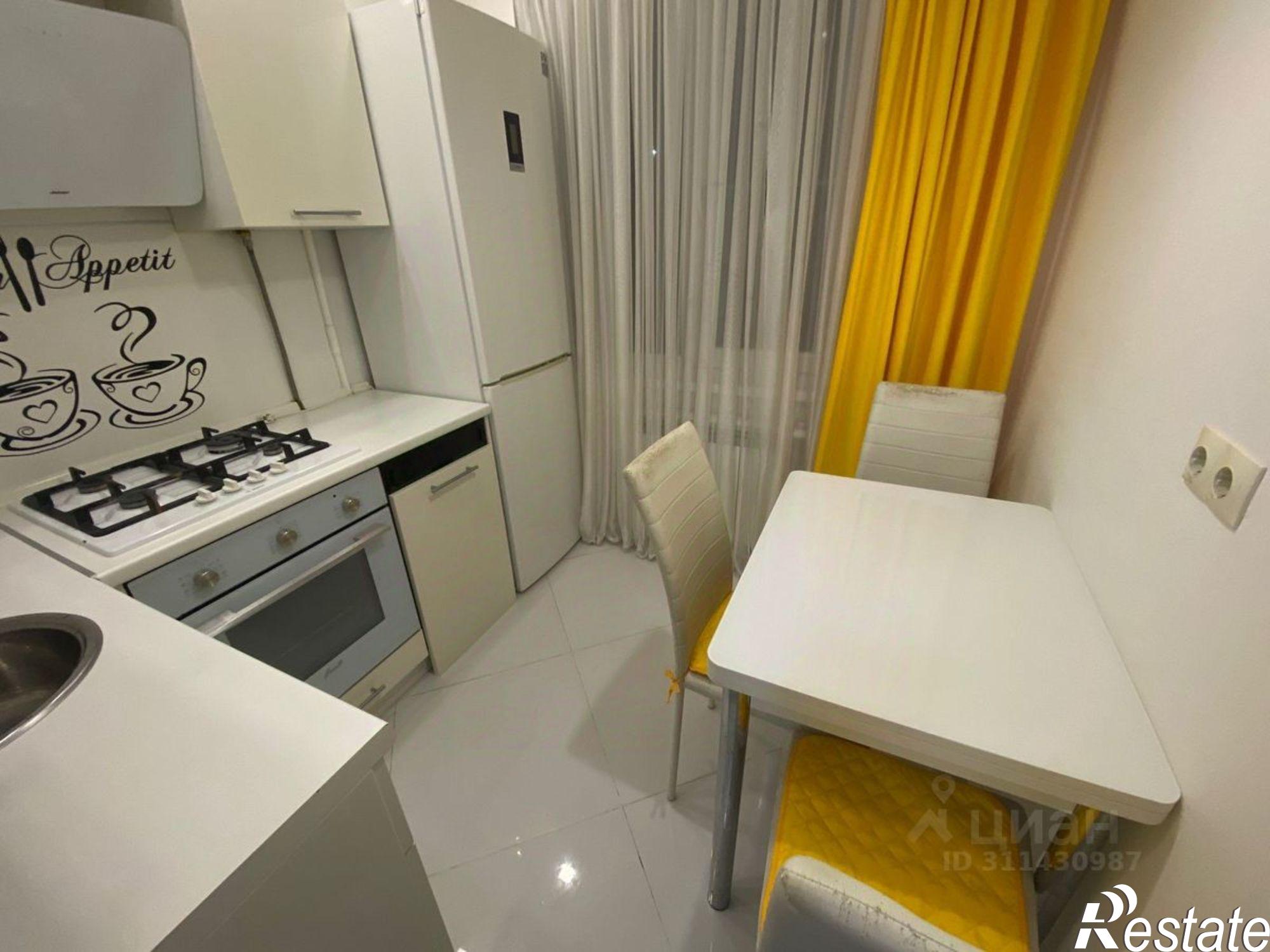 Купить квартиру за 4 450 000 рублей на улица Ерёменко, 85