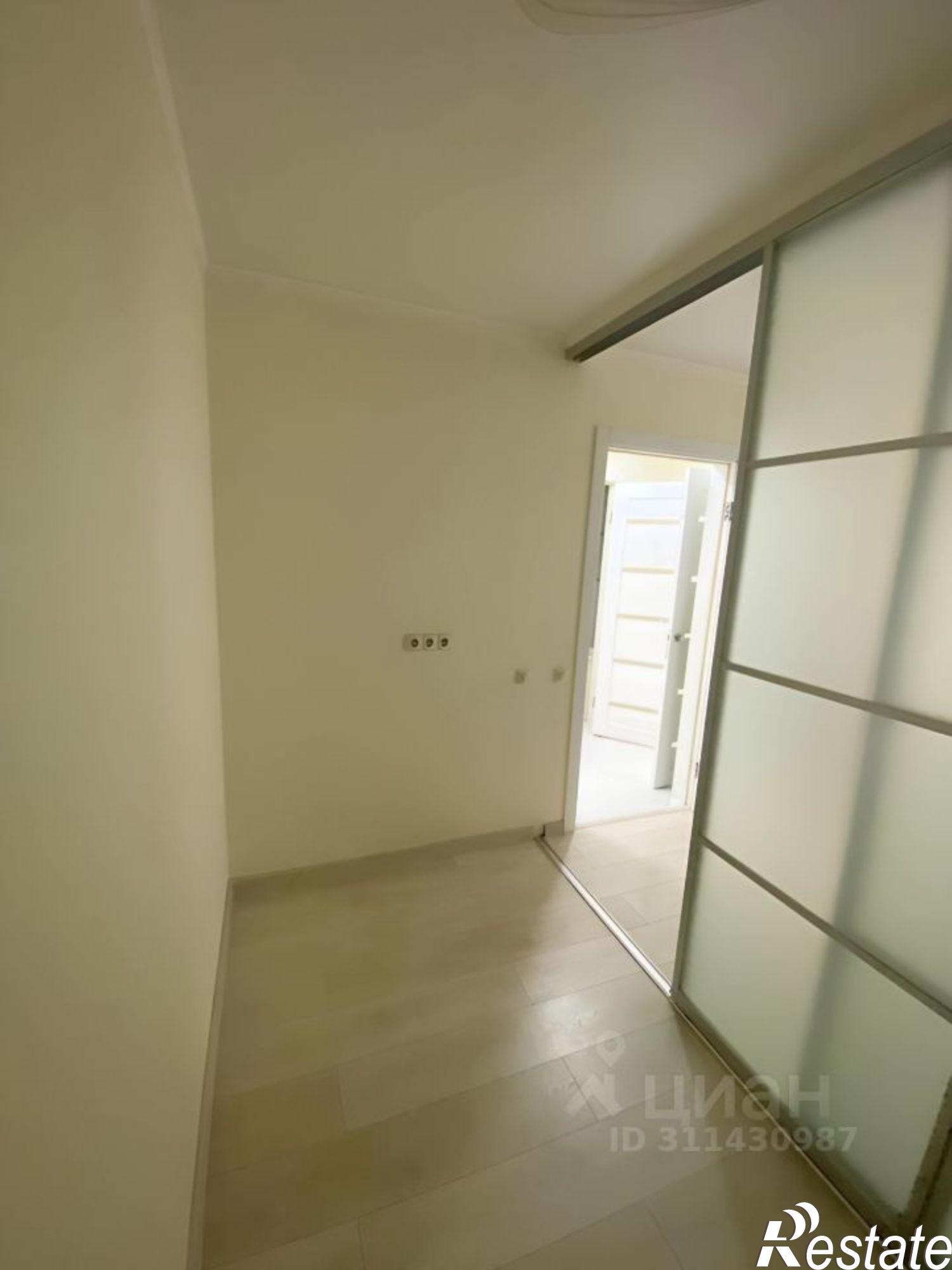 Купить квартиру за 4 450 000 рублей на улица Ерёменко, 85