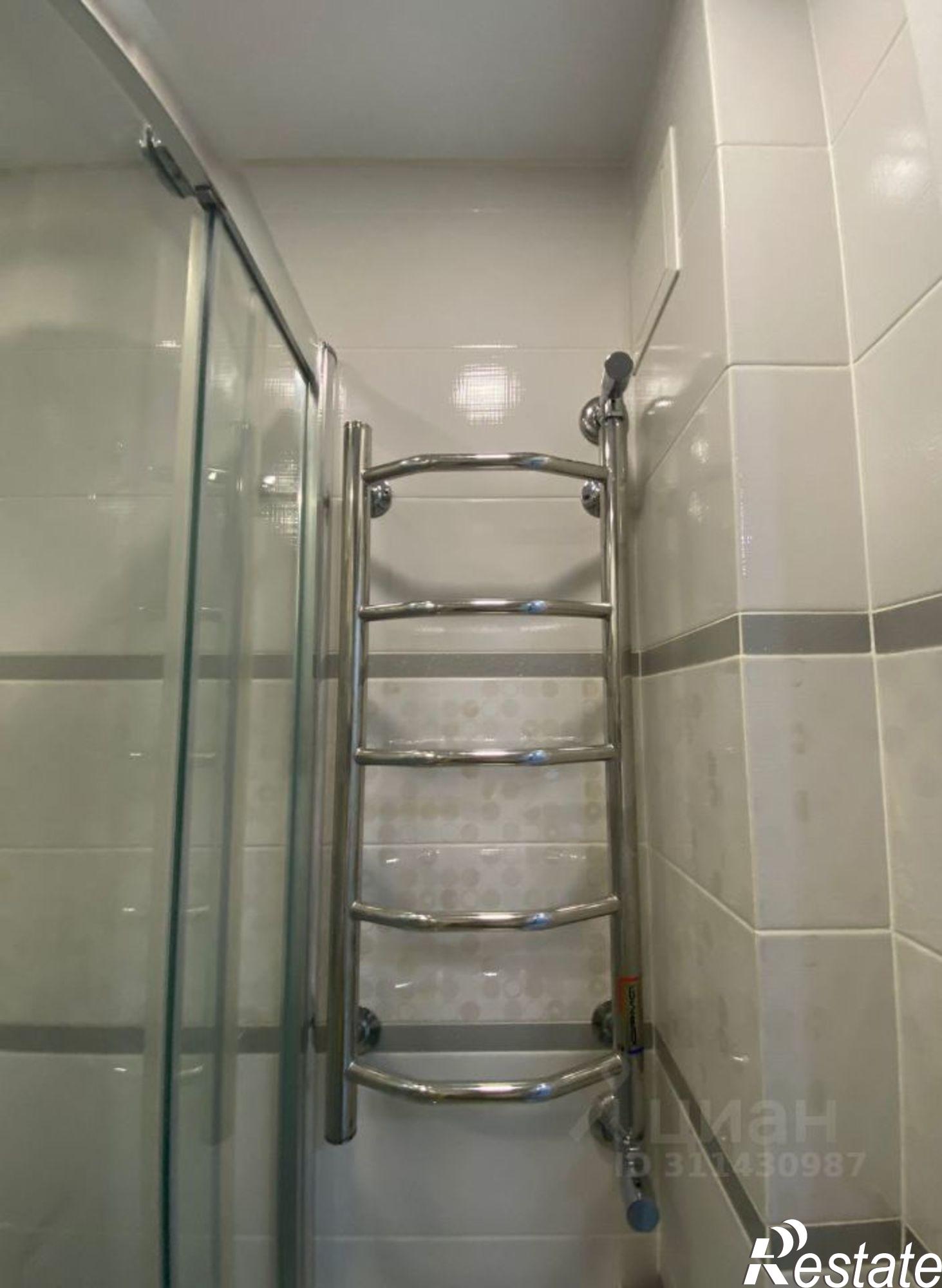 Купить квартиру за 4 450 000 рублей на улица Ерёменко, 85