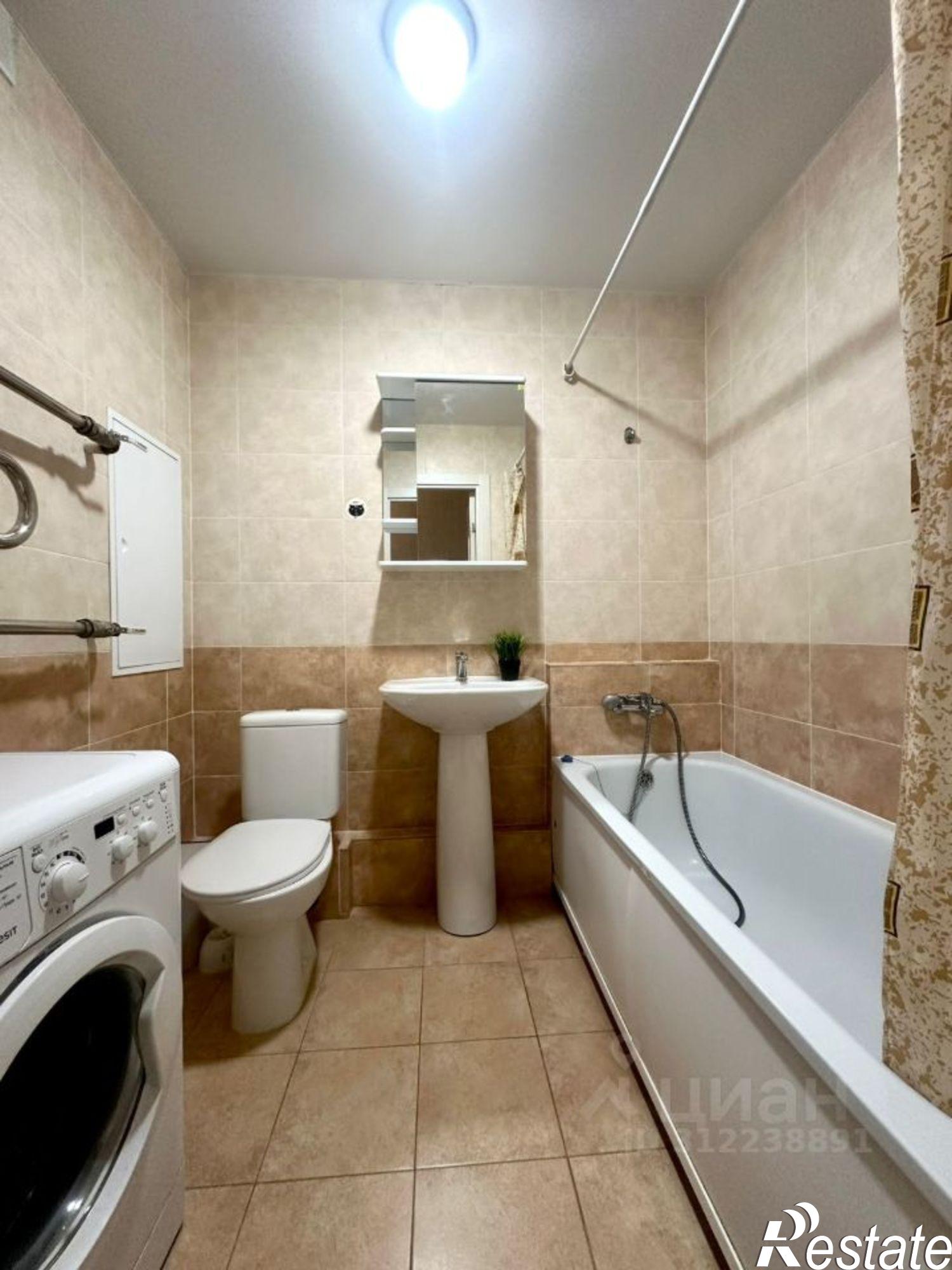 Купить квартиру за 4 500 000 рублей на улица Еляна, 68