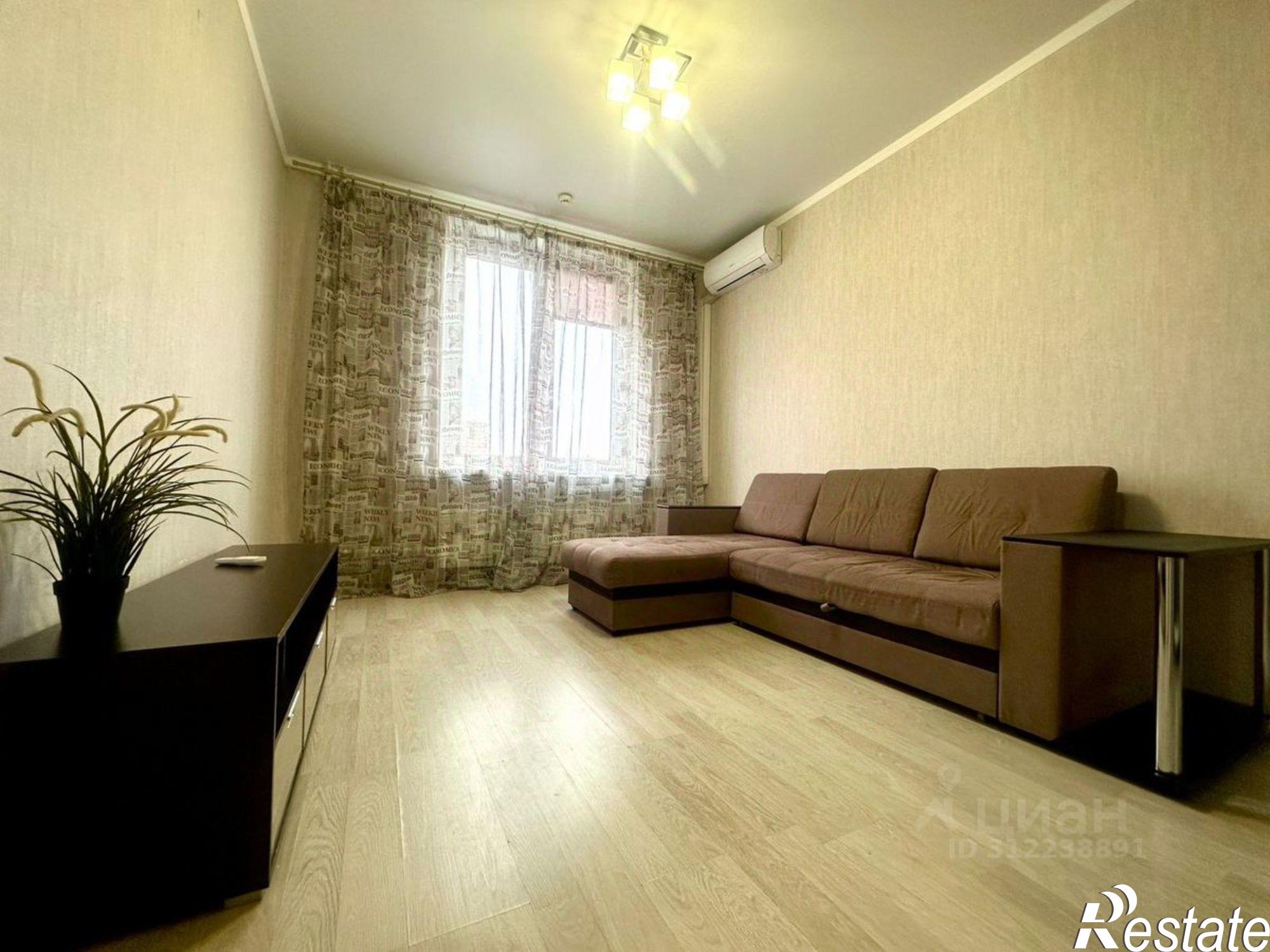 Купить квартиру за 4 500 000 рублей на улица Еляна, 68