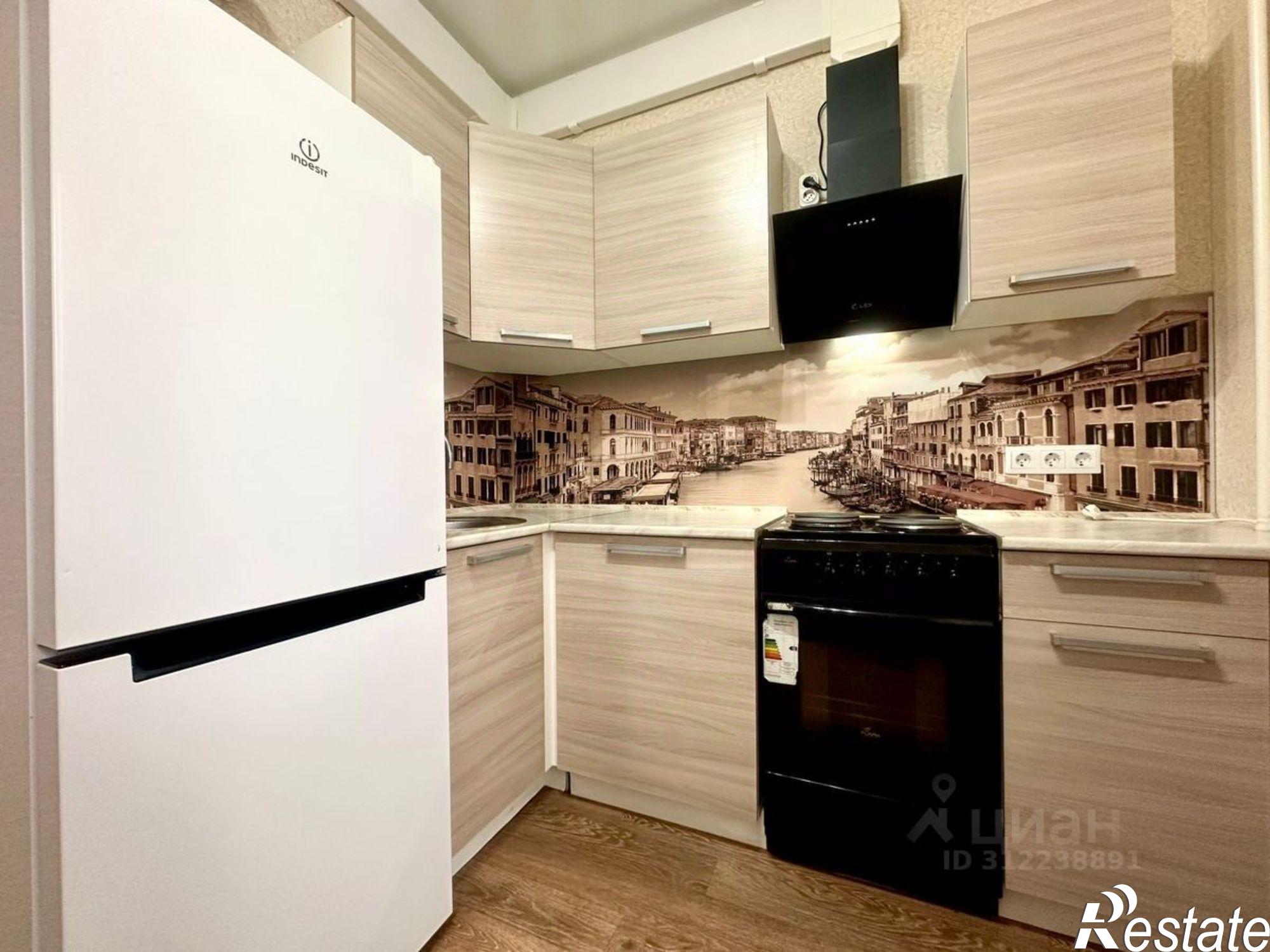 Купить квартиру за 4 500 000 рублей на улица Еляна, 68