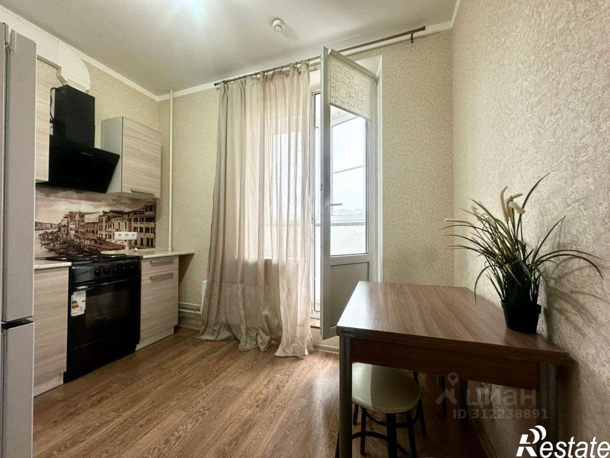 Купить квартиру за 4 500 000 рублей на улица Еляна, 68