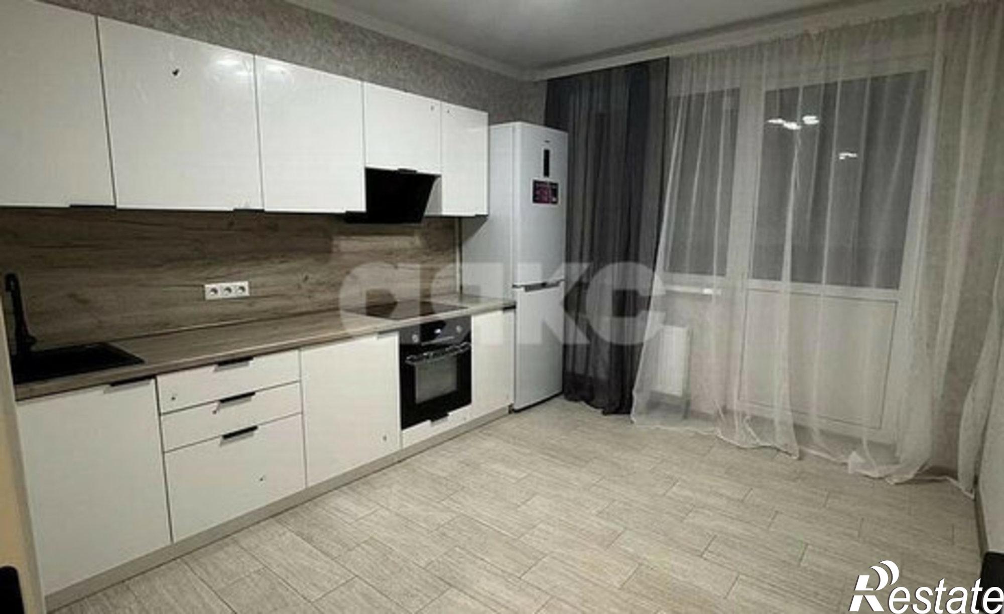 Купить квартиру за 6 500 000 рублей на ул Шаповалова, 1д