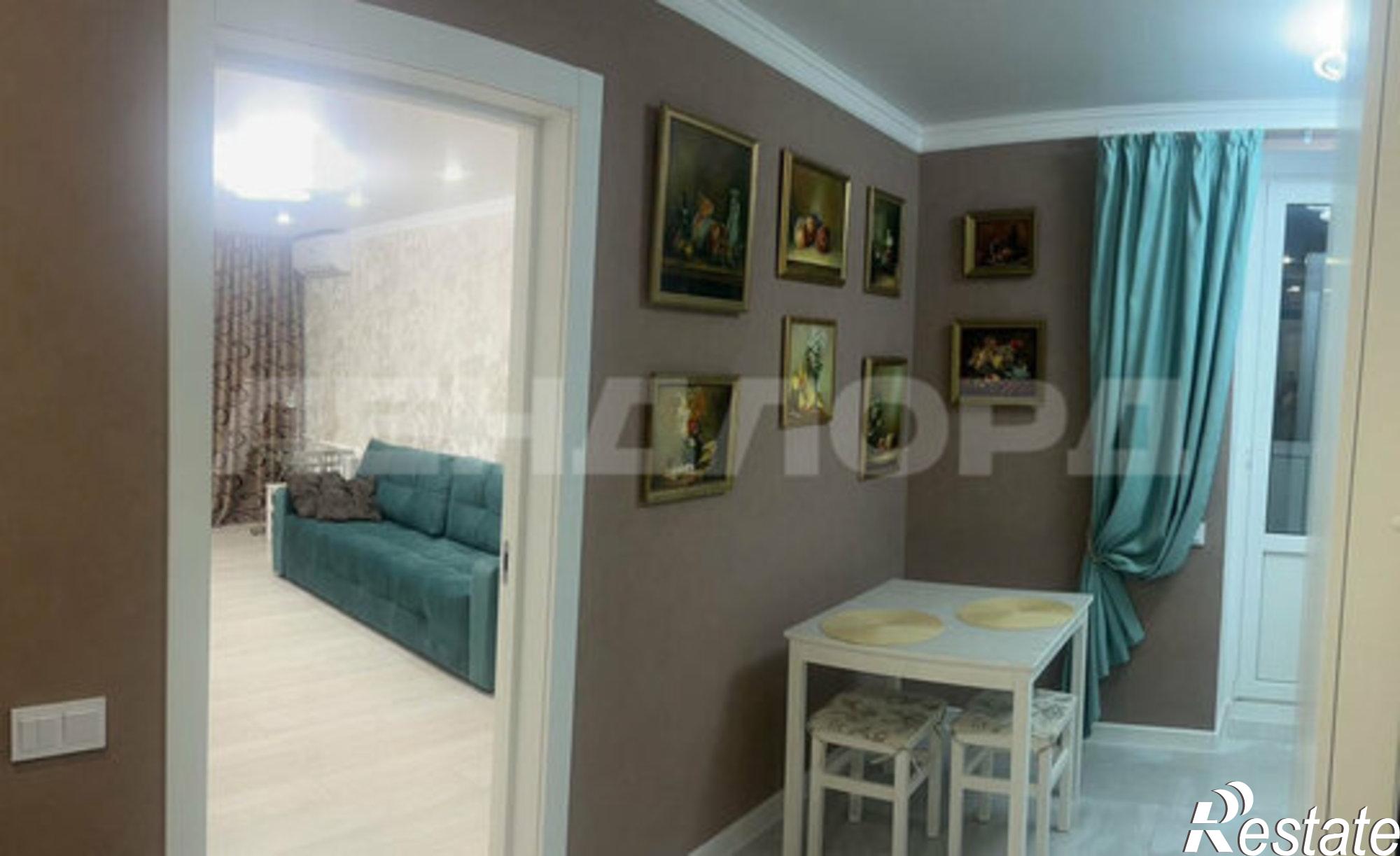 Купить квартиру за 7 200 000 рублей на ул 2-я линия, 17