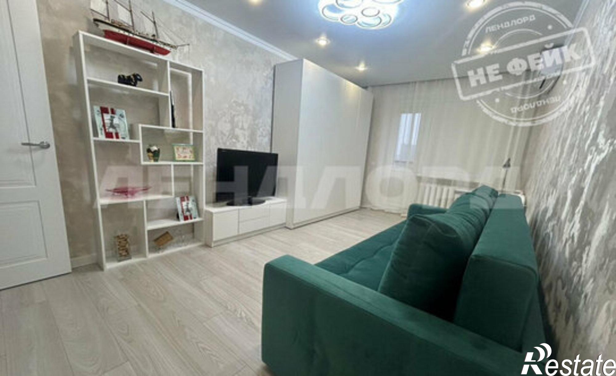 Купить квартиру за 7 200 000 рублей на ул 2-я линия, 17