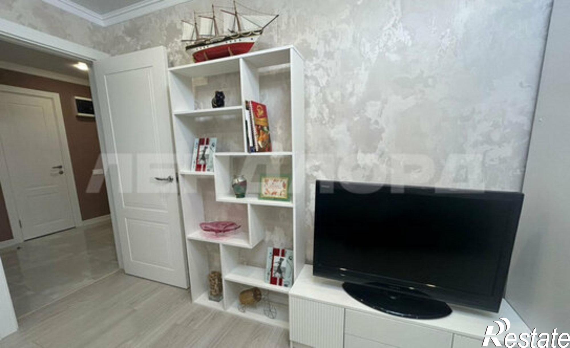 Купить квартиру за 7 200 000 рублей на ул 2-я линия, 17