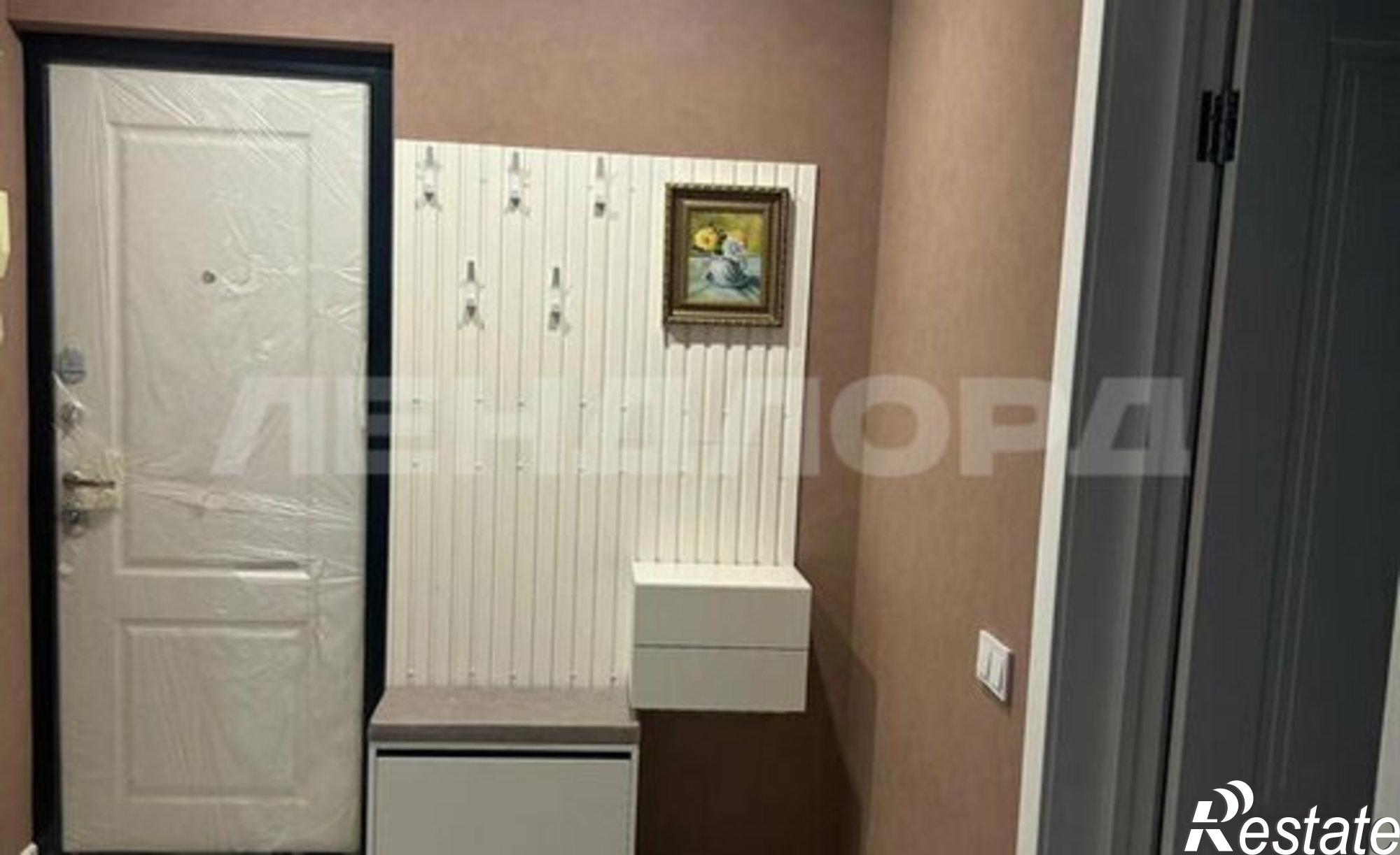 Купить квартиру за 7 200 000 рублей на ул 2-я линия, 17