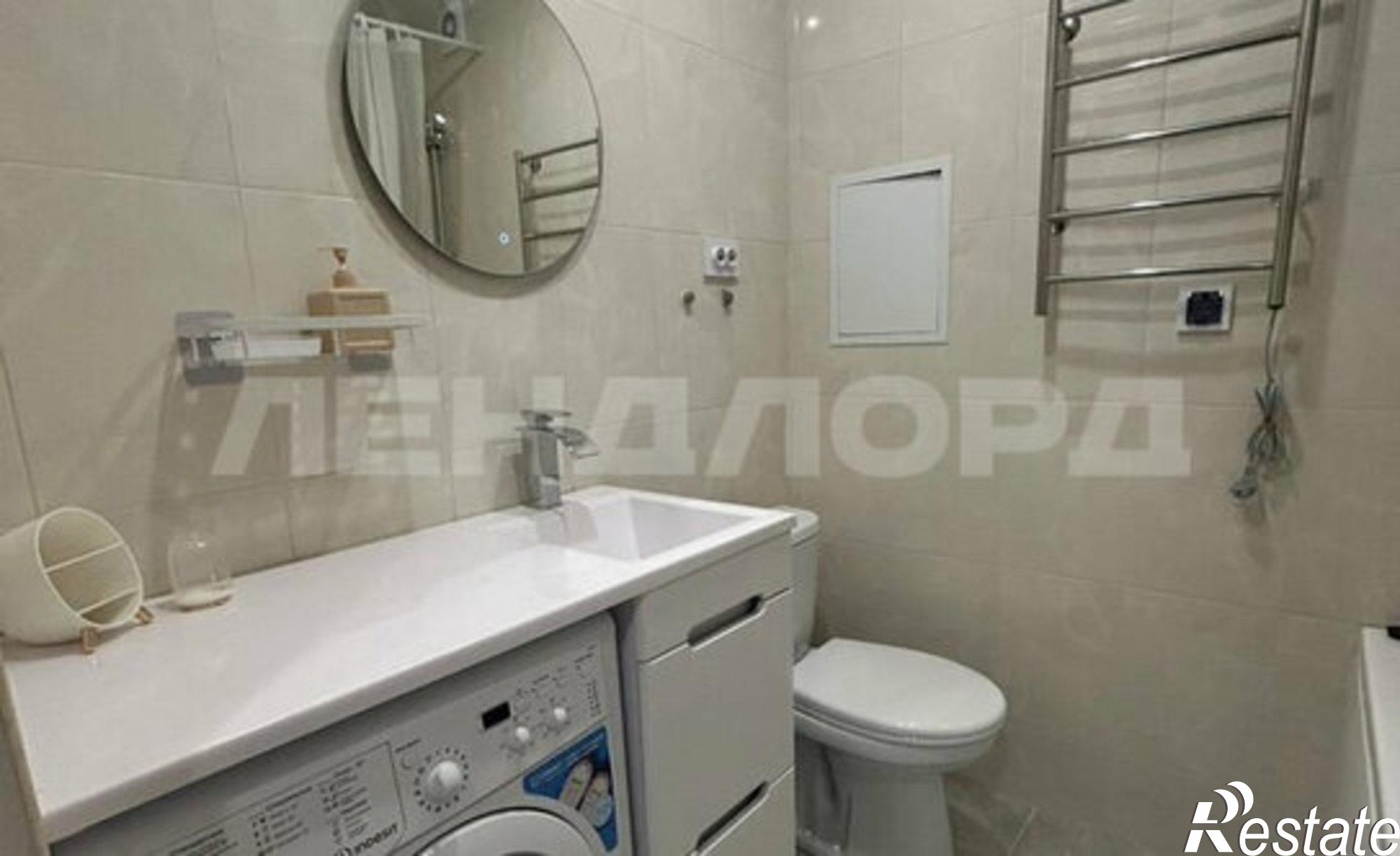 Купить квартиру за 7 200 000 рублей на ул 2-я линия, 17