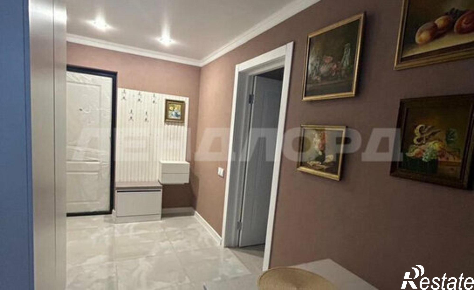 Купить квартиру за 7 200 000 рублей на ул 2-я линия, 17