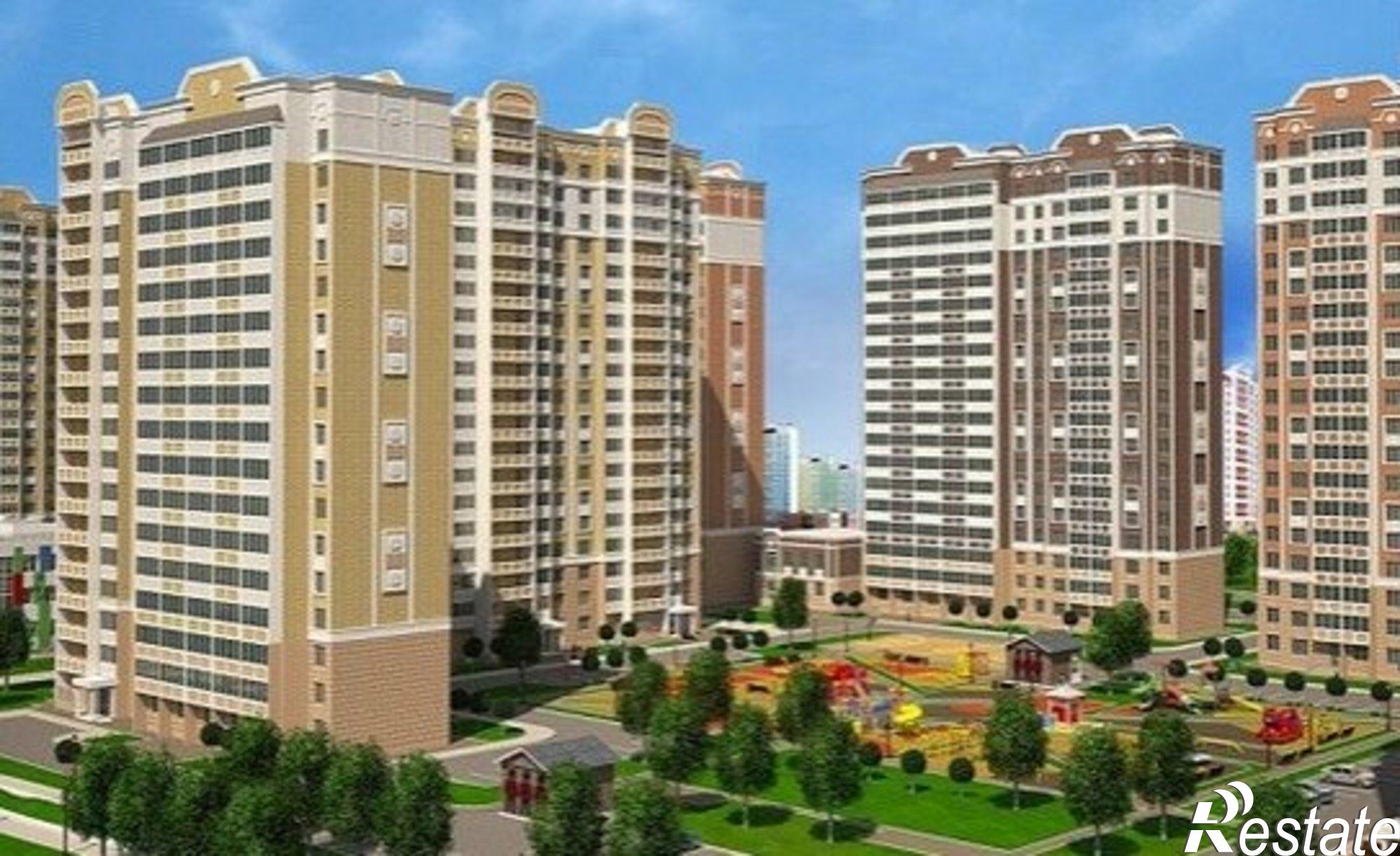 Купить квартиру за 5 600 000 рублей на ул Еременко, 92